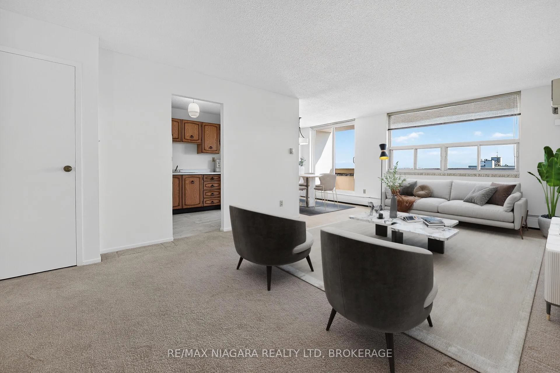 Photo 13 of Unit 1003, 365 Geneva Street, St. Catharines, Fairview — HOMEH