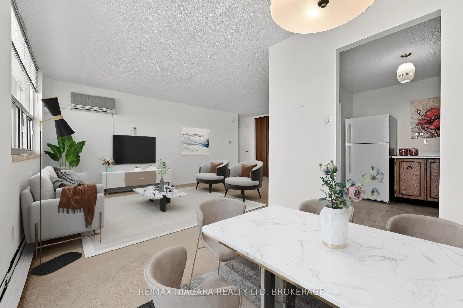 Photo 14 of Unit 1003, 365 Geneva Street, St. Catharines, Fairview — HOMEH