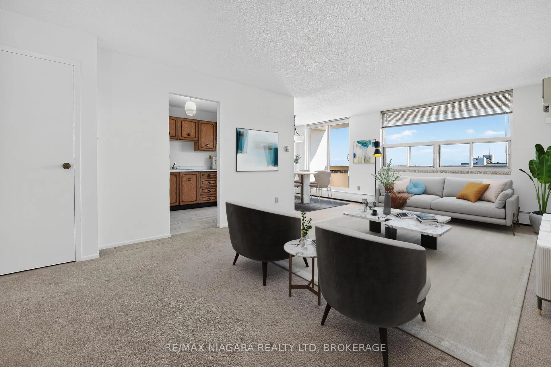 Photo 15 of Unit 1003, 365 Geneva Street, St. Catharines, Fairview — HOMEH