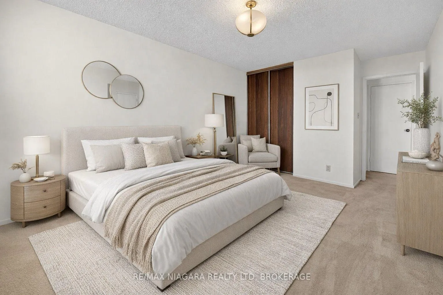 Photo 19 of Unit 1003, 365 Geneva Street, St. Catharines, Fairview — HOMEH