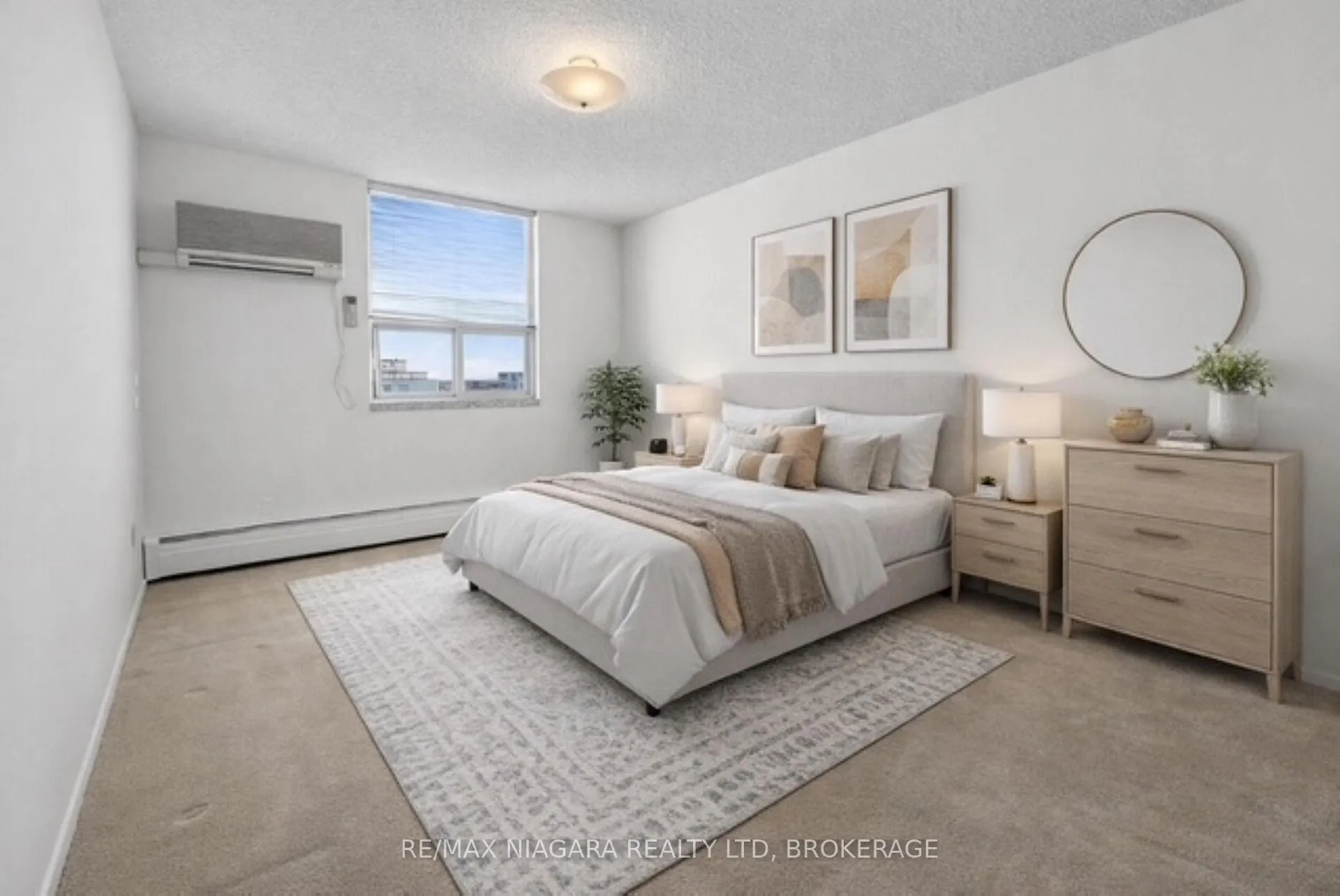 Photo 20 of Unit 1003, 365 Geneva Street, St. Catharines, Fairview — HOMEH