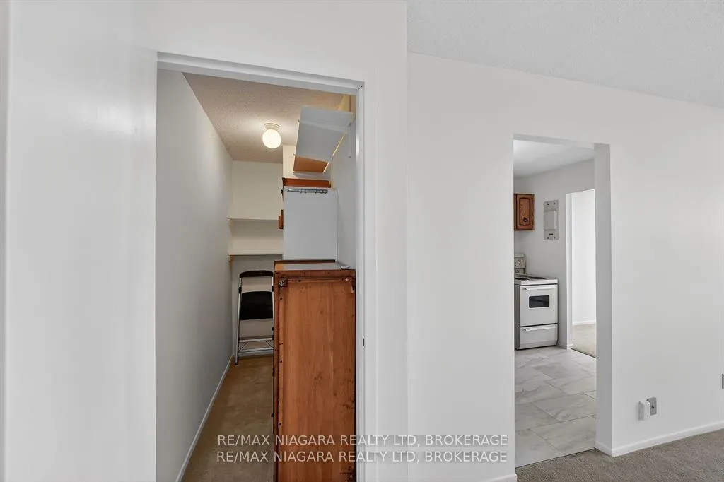Photo 22 of Unit 1003, 365 Geneva Street, St. Catharines, Fairview — HOMEH