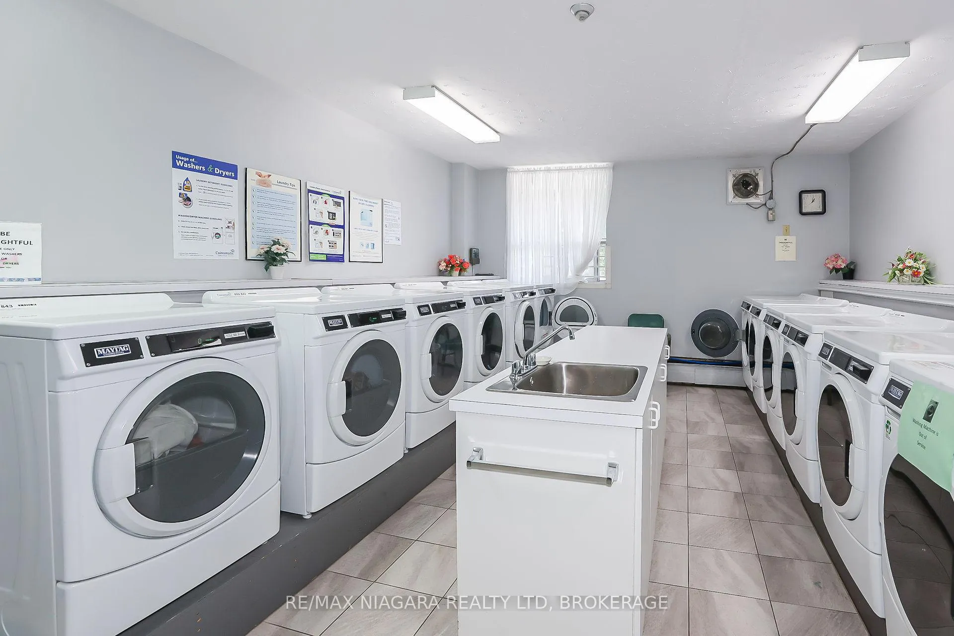 Photo 23 of Unit 1003, 365 Geneva Street, St. Catharines, Fairview — HOMEH