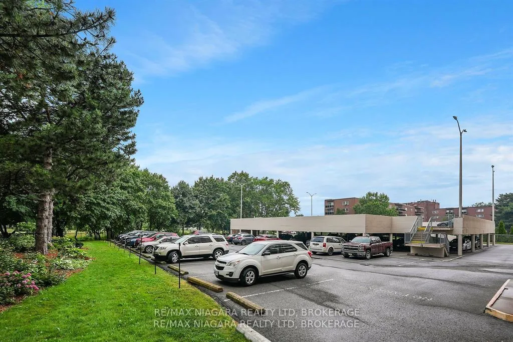 Photo 30 of Unit 1003, 365 Geneva Street, St. Catharines, Fairview — HOMEH