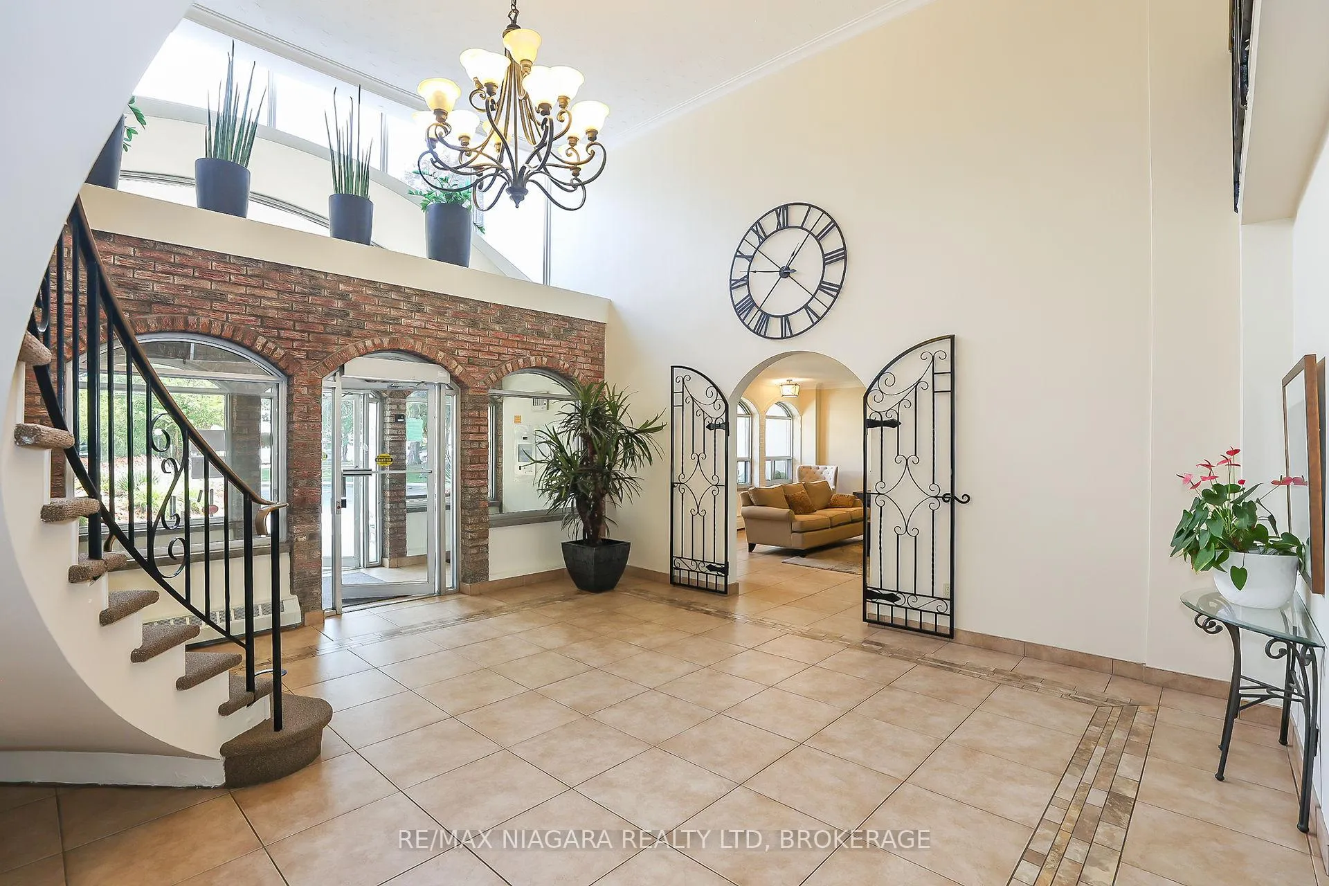 Photo 33 of Unit 1003, 365 Geneva Street, St. Catharines, Fairview — HOMEH