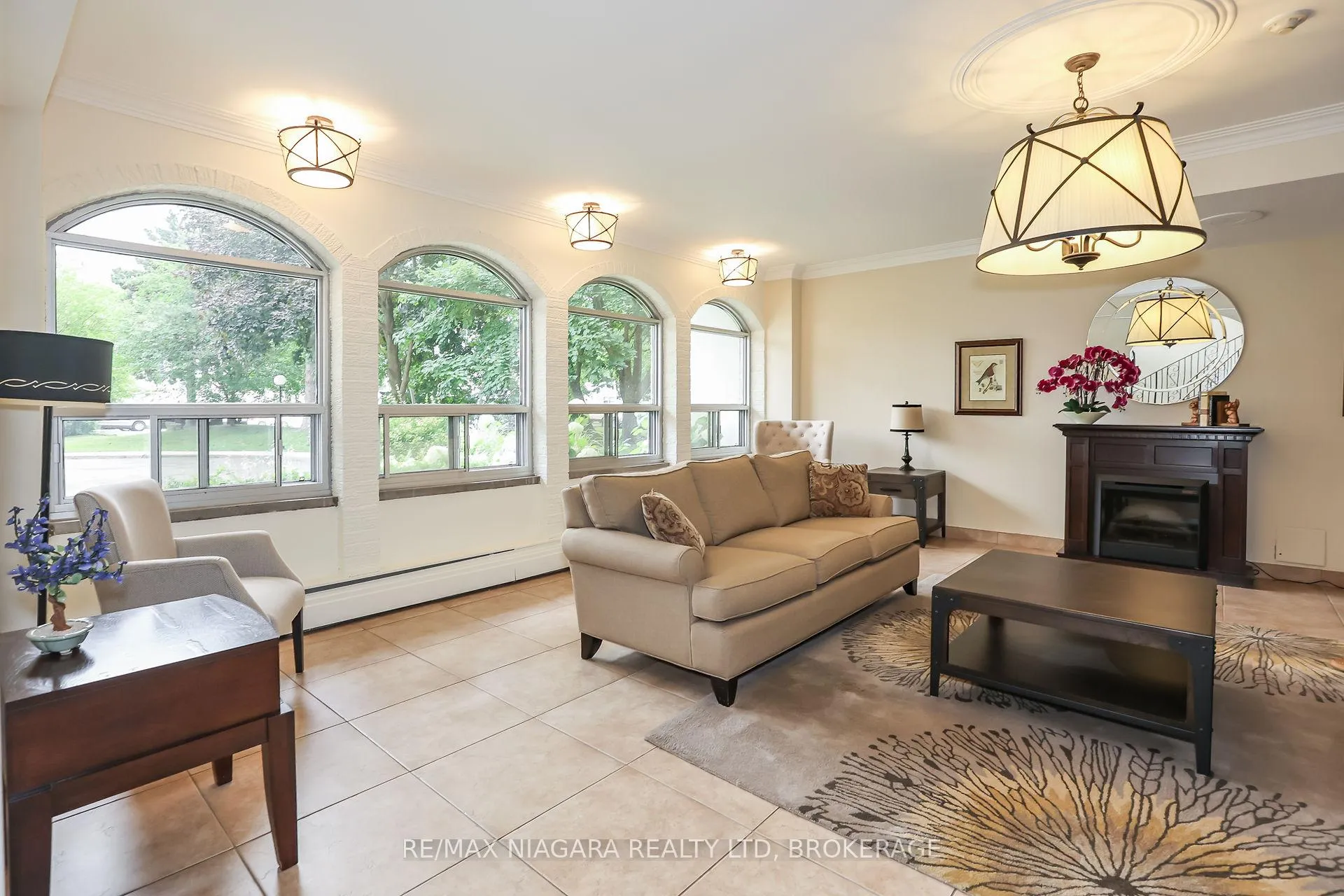 Photo 34 of Unit 1003, 365 Geneva Street, St. Catharines, Fairview — HOMEH