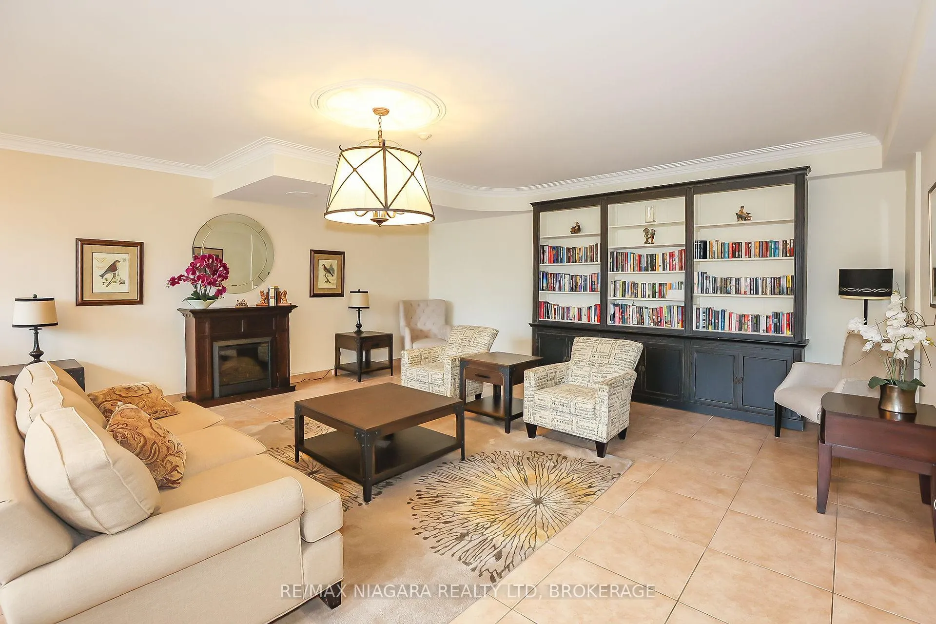 Photo 35 of Unit 1003, 365 Geneva Street, St. Catharines, Fairview — HOMEH