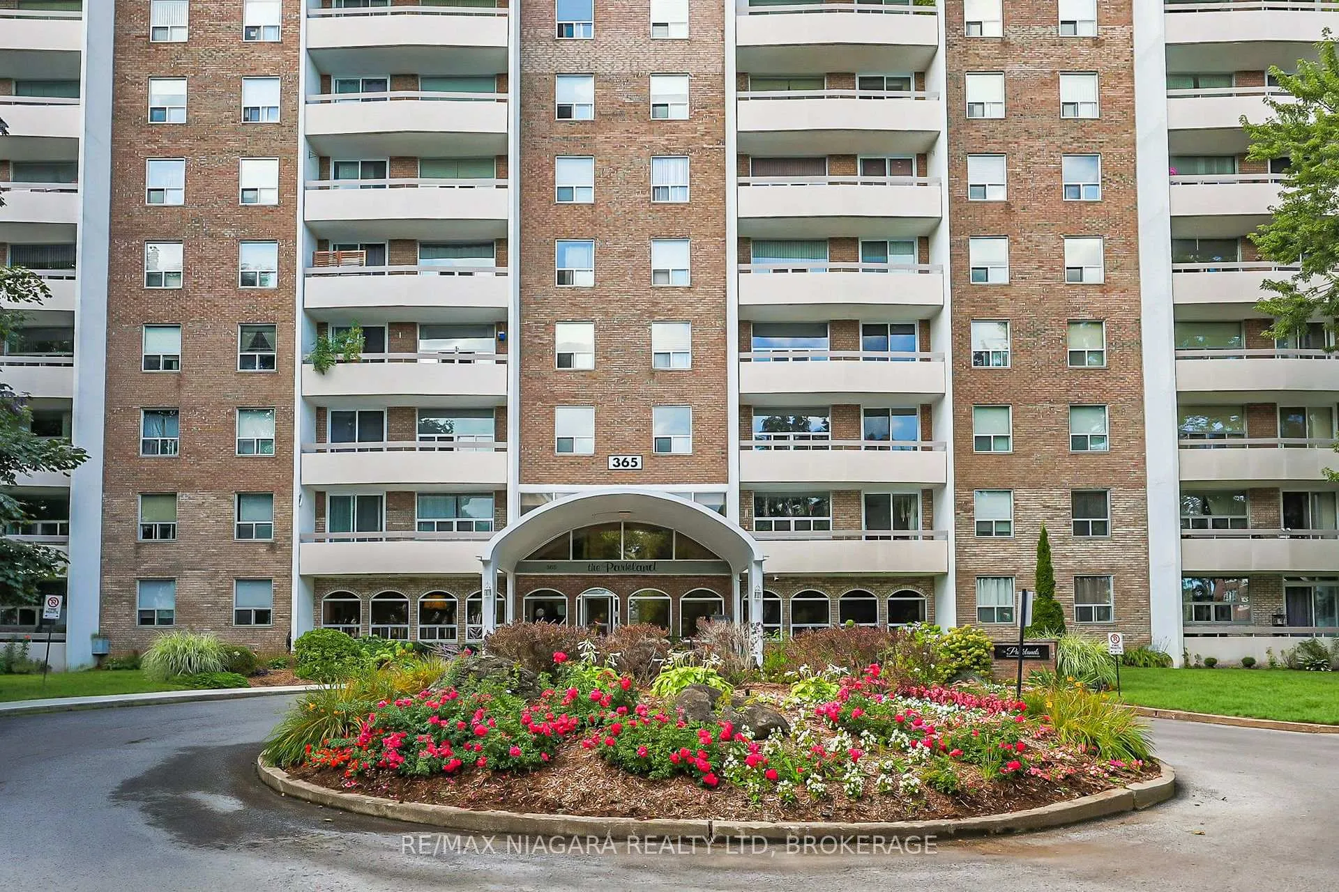 Photo 40 of Unit 1003, 365 Geneva Street, St. Catharines, Fairview — HOMEH
