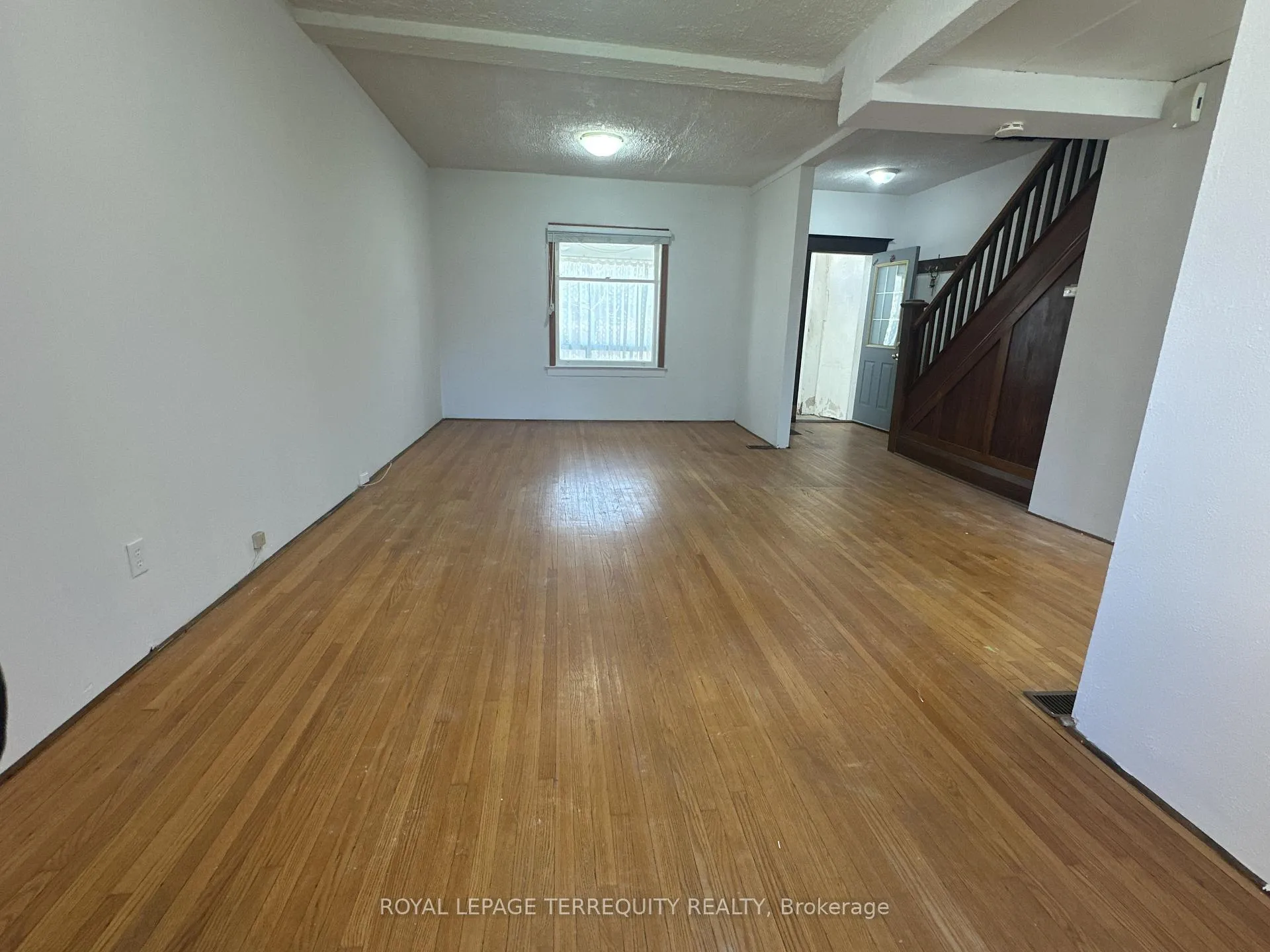 Photo 1 of 80 Eldon Avenue, Toronto, Crescent Town — HOMEH