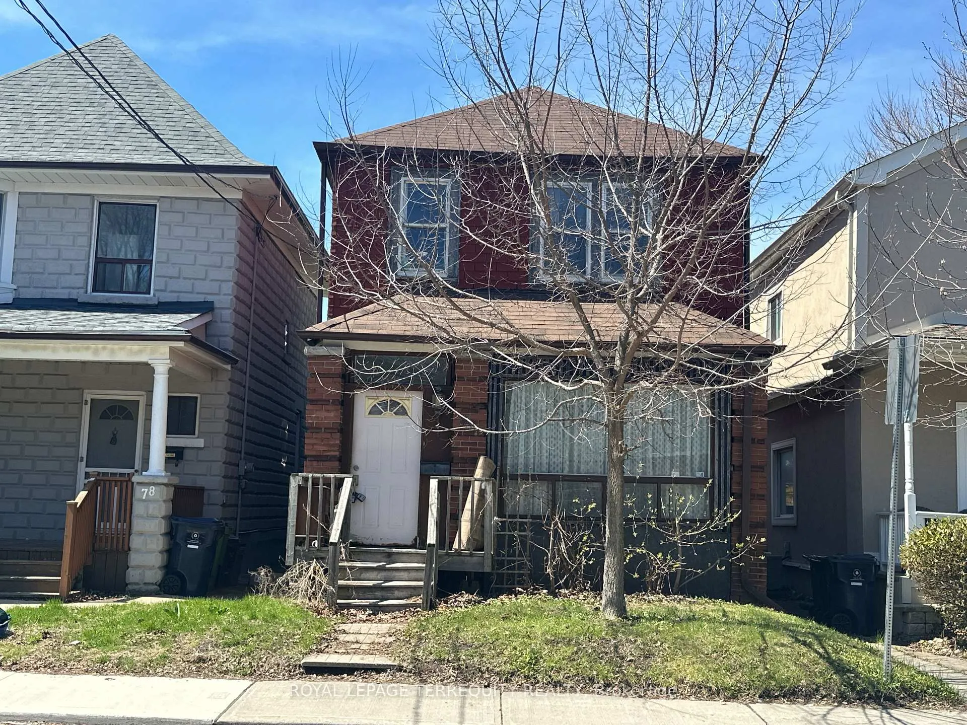 Photo 5 of 80 Eldon Avenue, Toronto, Crescent Town — HOMEH