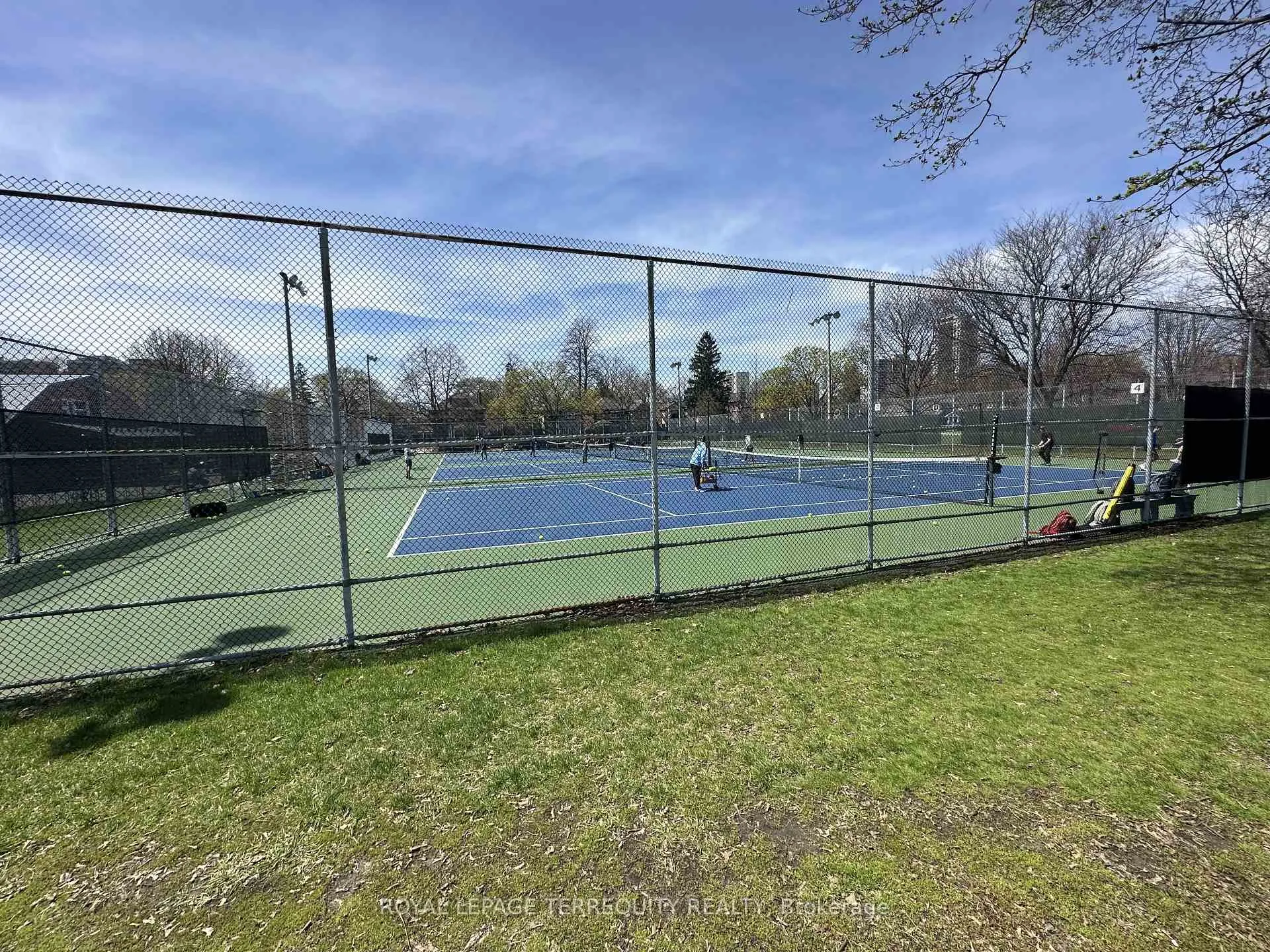 Photo 15 of 80 Eldon Avenue, Toronto, Crescent Town — HOMEH
