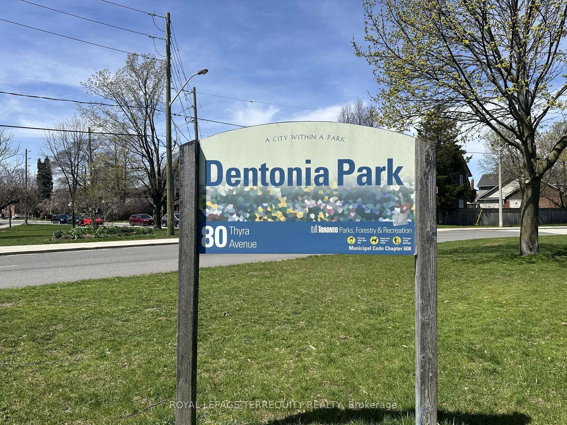 Photo 17 of 80 Eldon Avenue, Toronto, Crescent Town — HOMEH