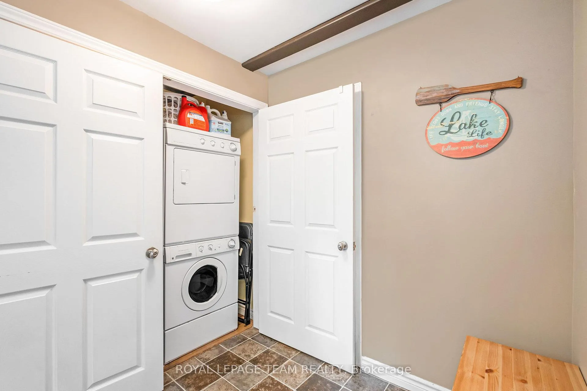 Photo 18 of 18 O9 Road, Rideau Lakes, Rideau Lakes (South Elmsley) Twp — HOMEH