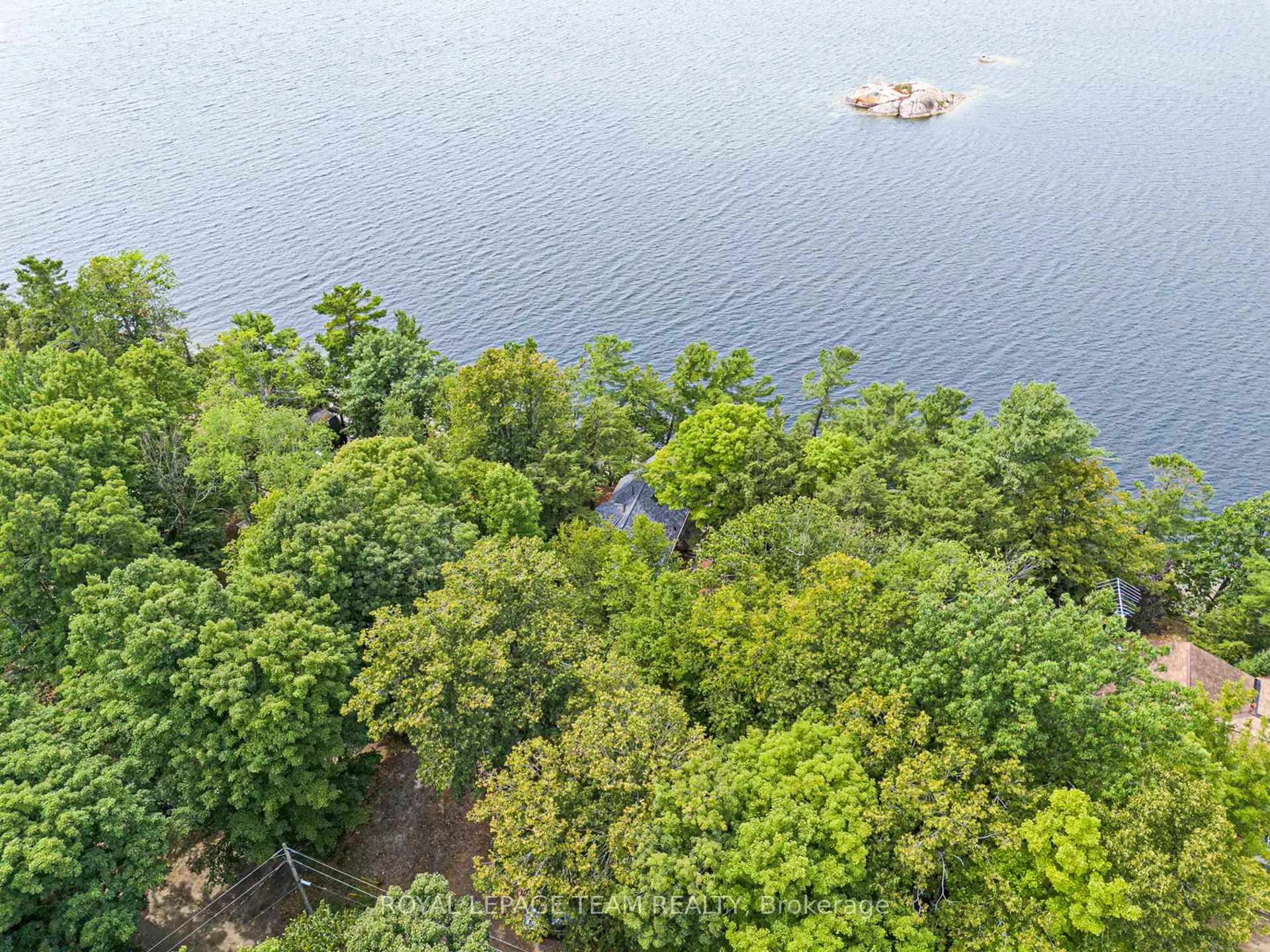 Photo 32 of 18 O9 Road, Rideau Lakes, Rideau Lakes (South Elmsley) Twp — HOMEH