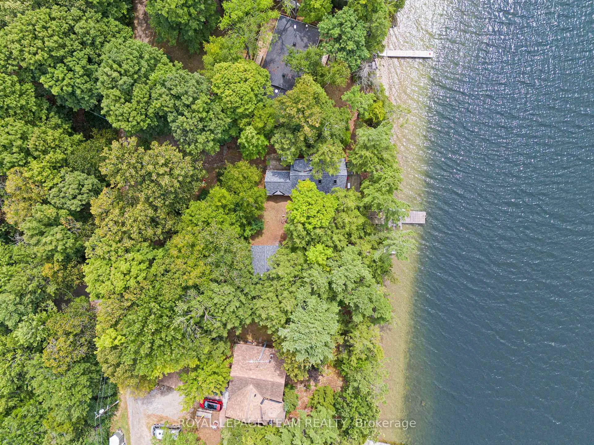 Photo 33 of 18 O9 Road, Rideau Lakes, Rideau Lakes (South Elmsley) Twp — HOMEH
