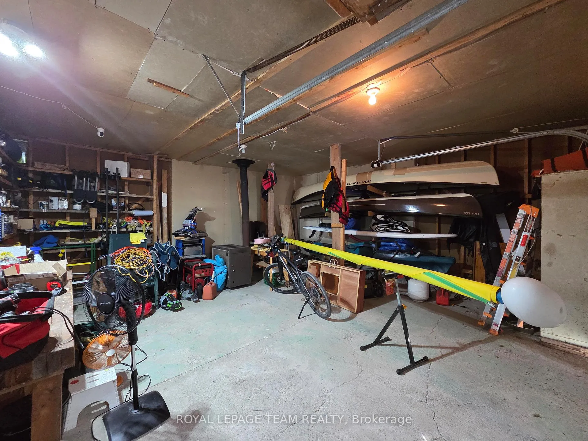 Photo 34 of 18 O9 Road, Rideau Lakes, Rideau Lakes (South Elmsley) Twp — HOMEH