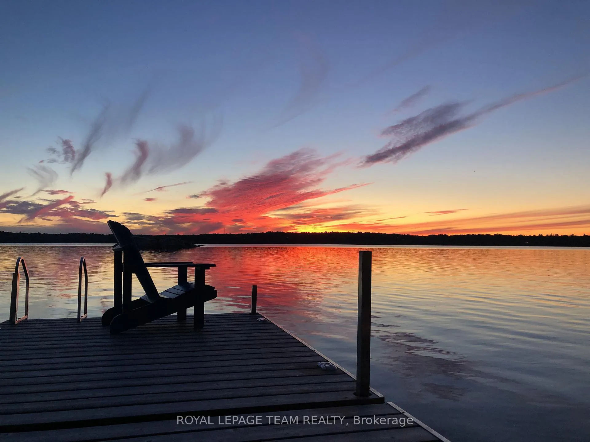 Photo 35 of 18 O9 Road, Rideau Lakes, Rideau Lakes (South Elmsley) Twp — HOMEH