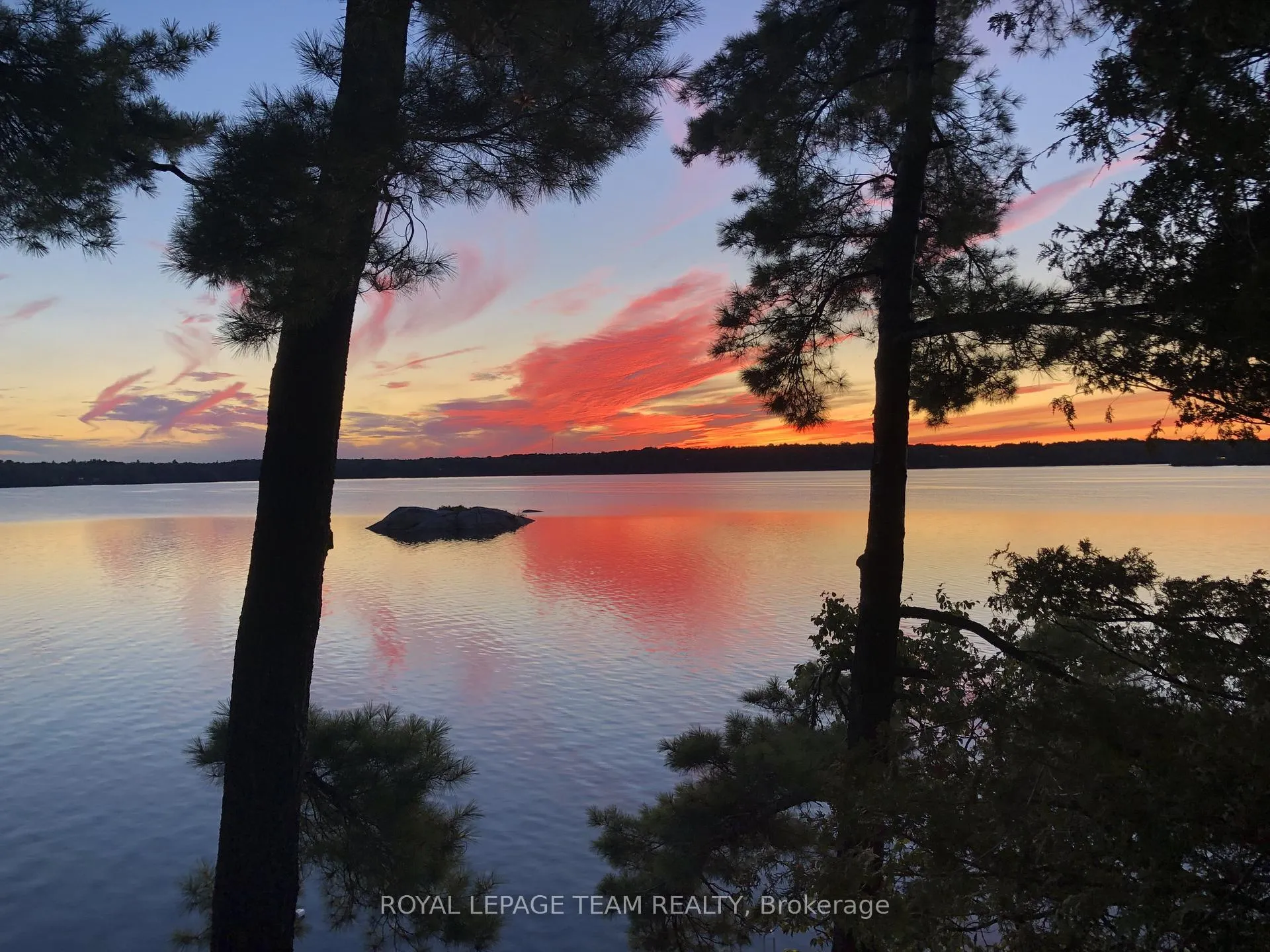 Photo 36 of 18 O9 Road, Rideau Lakes, Rideau Lakes (South Elmsley) Twp — HOMEH