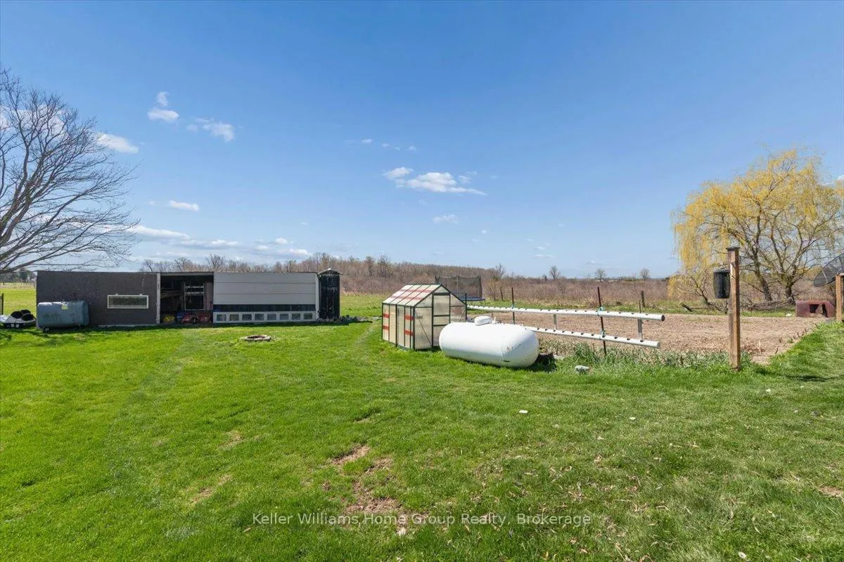 Photo 43 of 1211 Old 8 Highway, Hamilton, Rural Flamborough — HOMEH