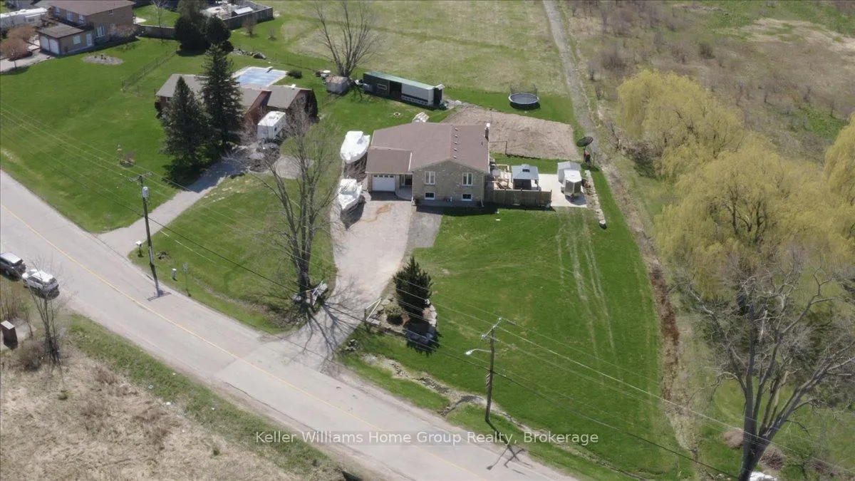 Photo 44 of 1211 Old 8 Highway, Hamilton, Rural Flamborough — HOMEH