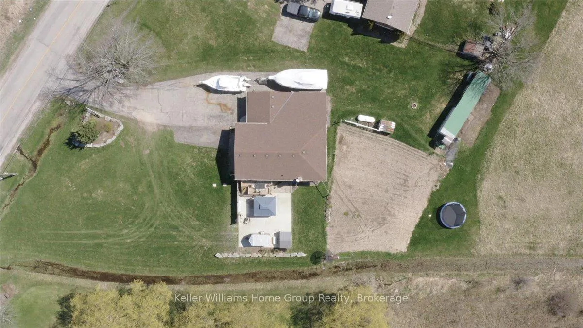 Photo 45 of 1211 Old 8 Highway, Hamilton, Rural Flamborough — HOMEH