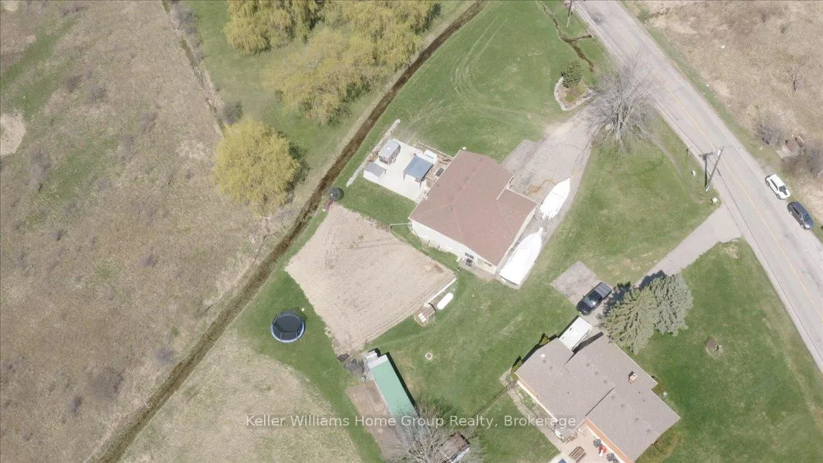 Photo 46 of 1211 Old 8 Highway, Hamilton, Rural Flamborough — HOMEH