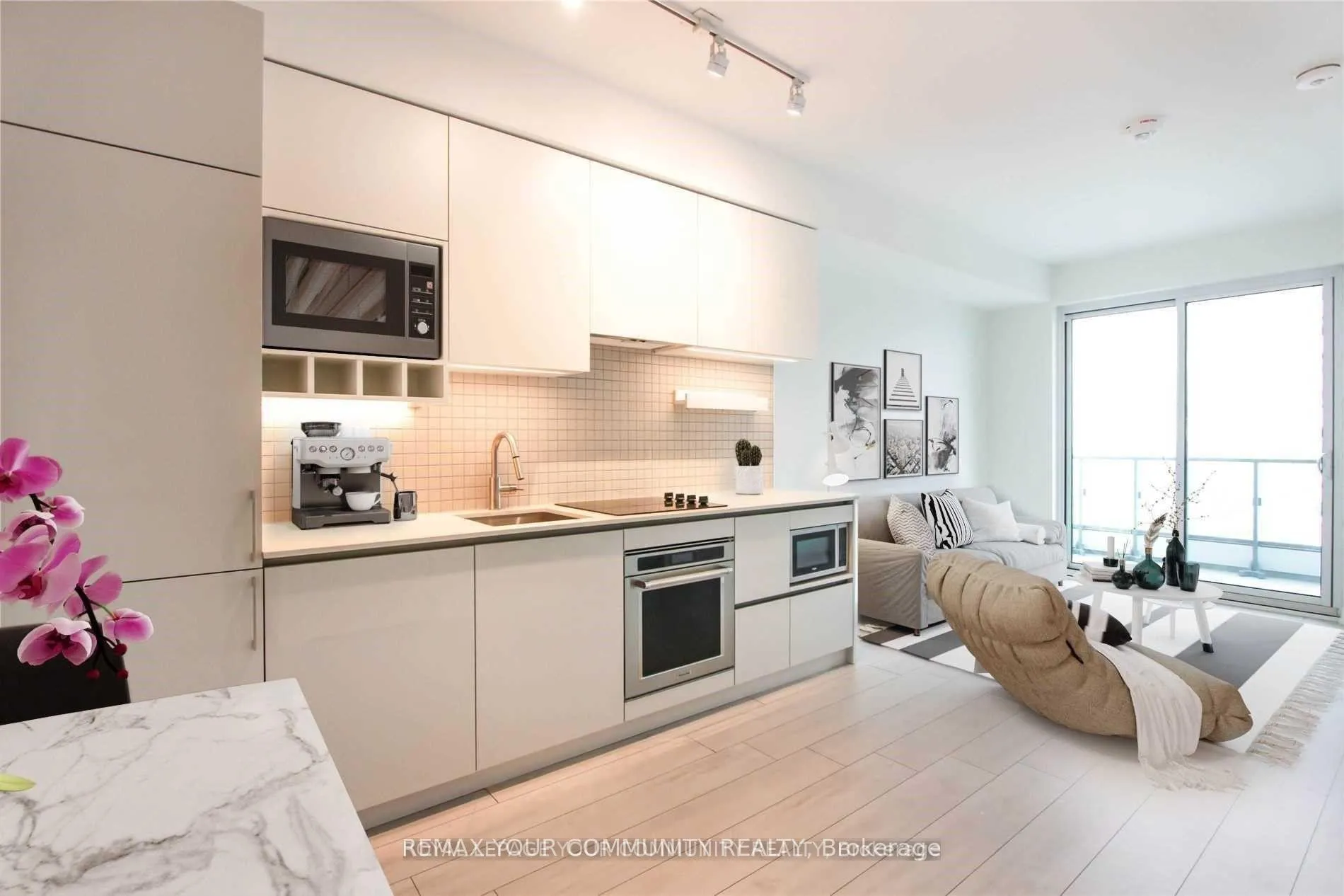 Photo 7 of Unit 5311, 950 Portage Parkway, Vaughan, Vaughan Corporate Centre — HOMEH