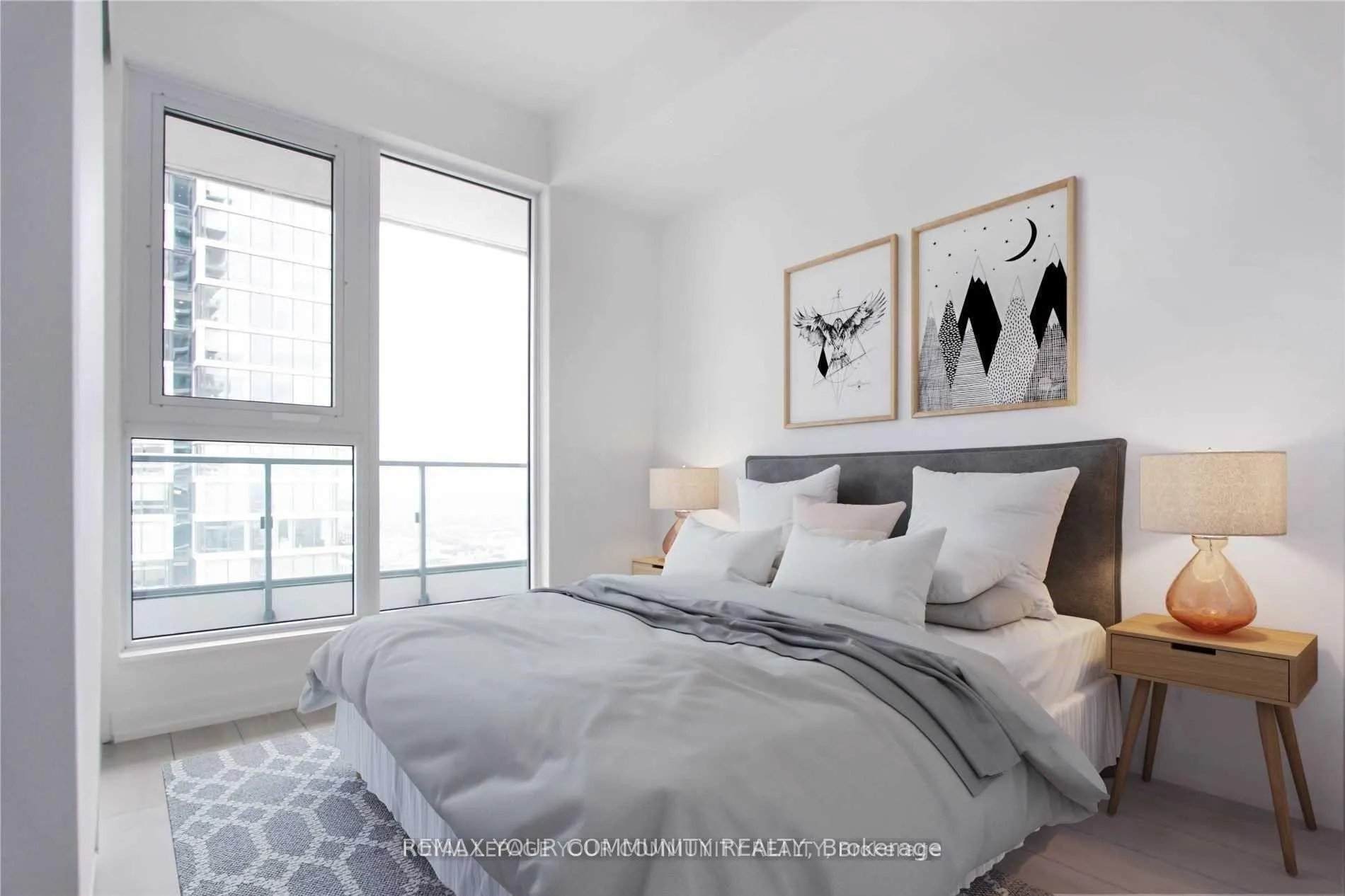 Photo 9 of Unit 5311, 950 Portage Parkway, Vaughan, Vaughan Corporate Centre — HOMEH
