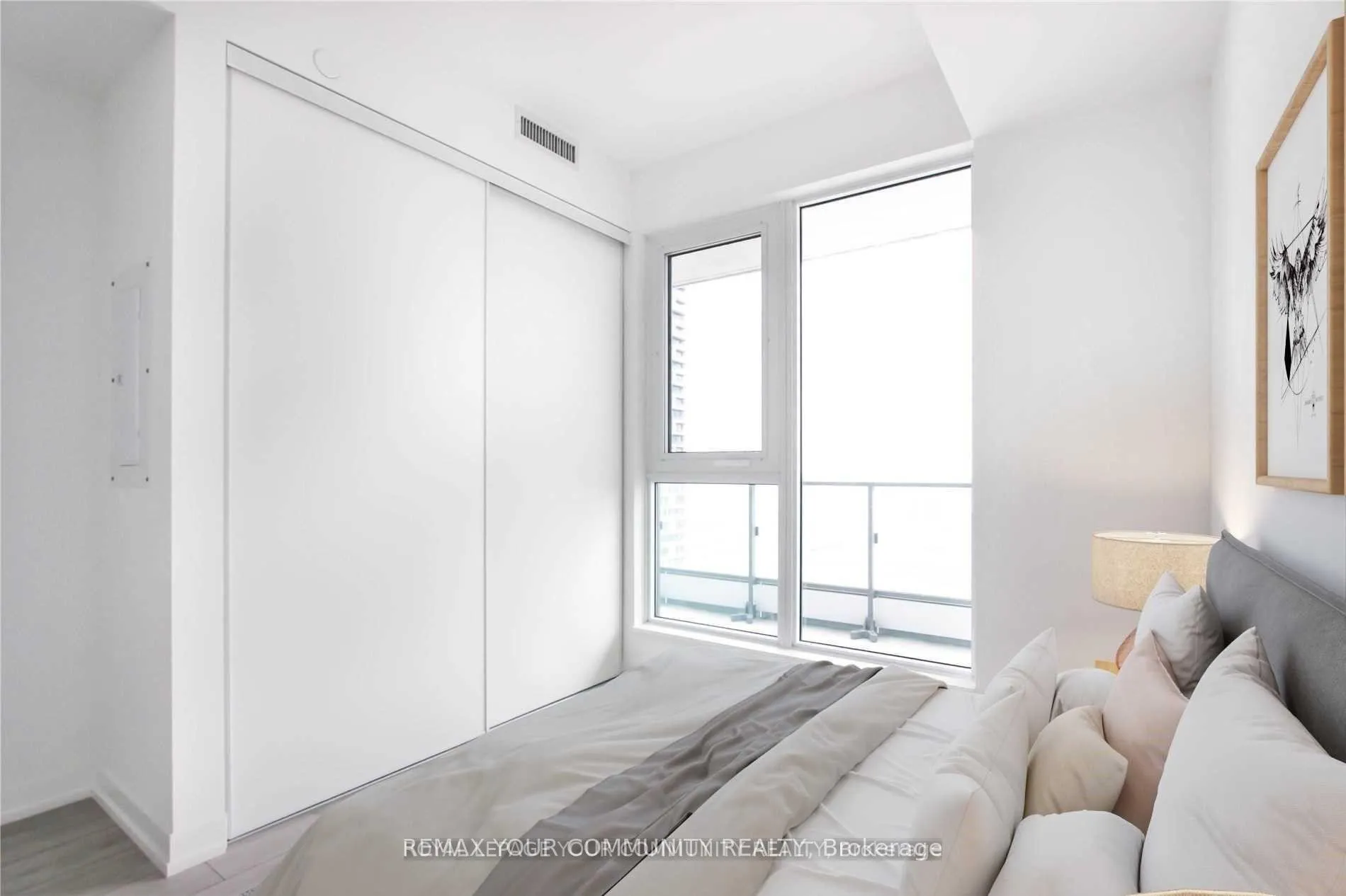 Photo 10 of Unit 5311, 950 Portage Parkway, Vaughan, Vaughan Corporate Centre — HOMEH
