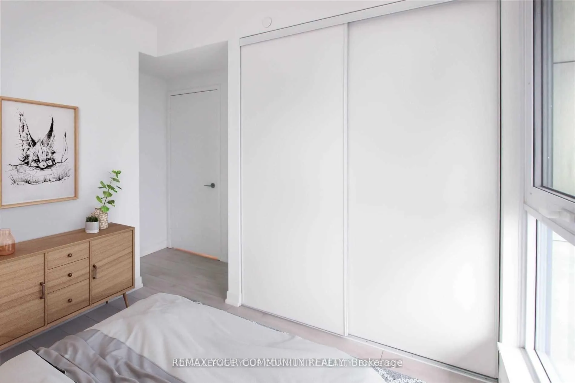Photo 11 of Unit 5311, 950 Portage Parkway, Vaughan, Vaughan Corporate Centre — HOMEH