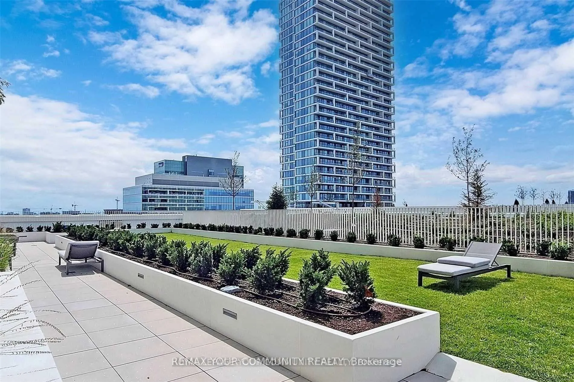 Photo 16 of Unit 5311, 950 Portage Parkway, Vaughan, Vaughan Corporate Centre — HOMEH