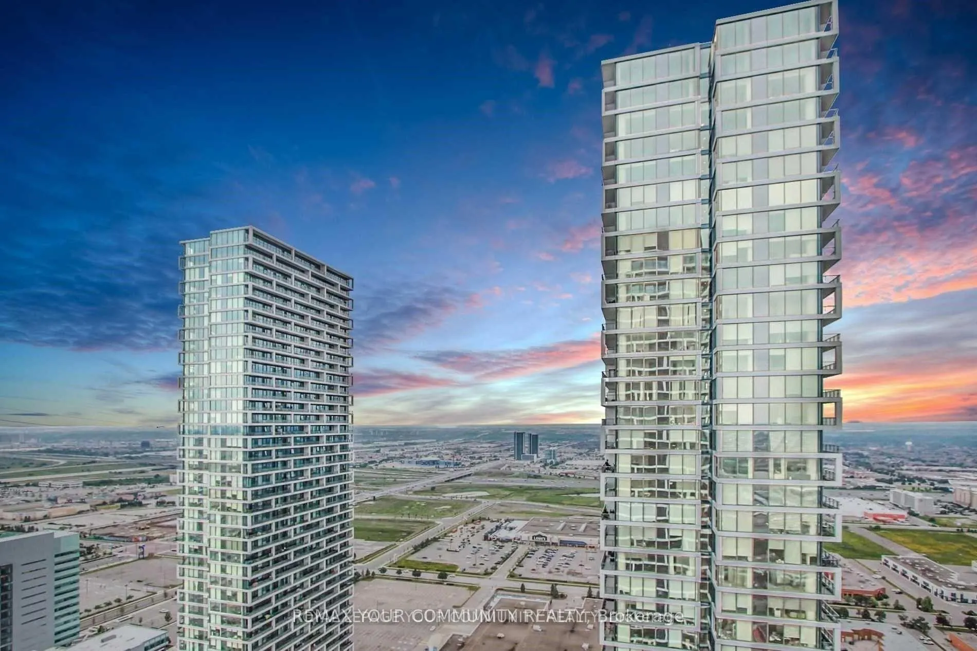 Photo 18 of Unit 5311, 950 Portage Parkway, Vaughan, Vaughan Corporate Centre — HOMEH