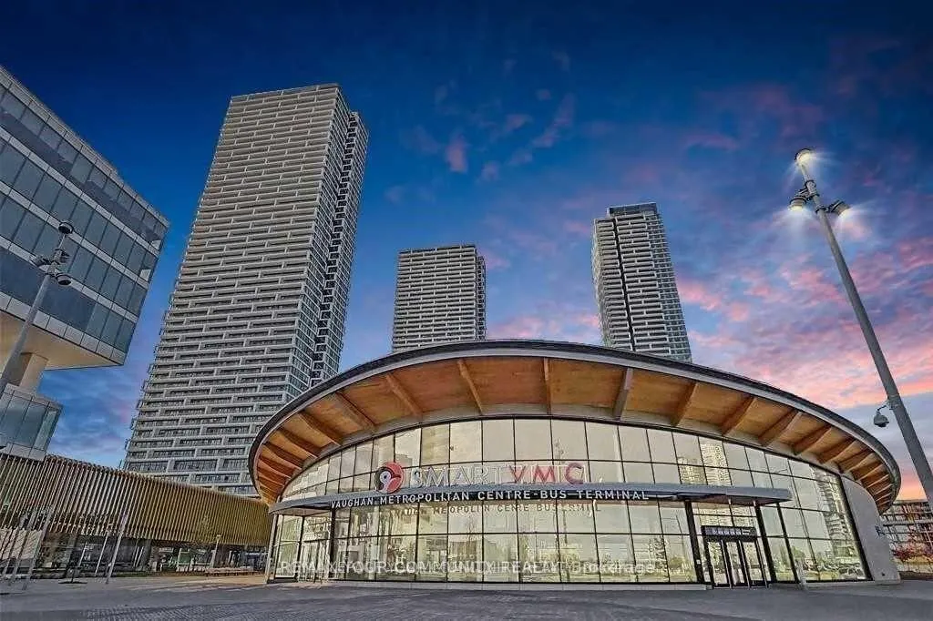 Photo 19 of Unit 5311, 950 Portage Parkway, Vaughan, Vaughan Corporate Centre — HOMEH