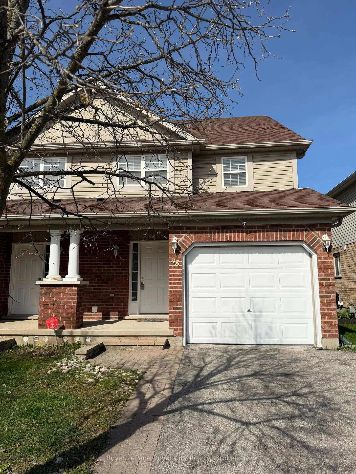 Photo 1 of 48 Eugene Drive, Guelph, Pineridge/Westminster Woods — HOMEH