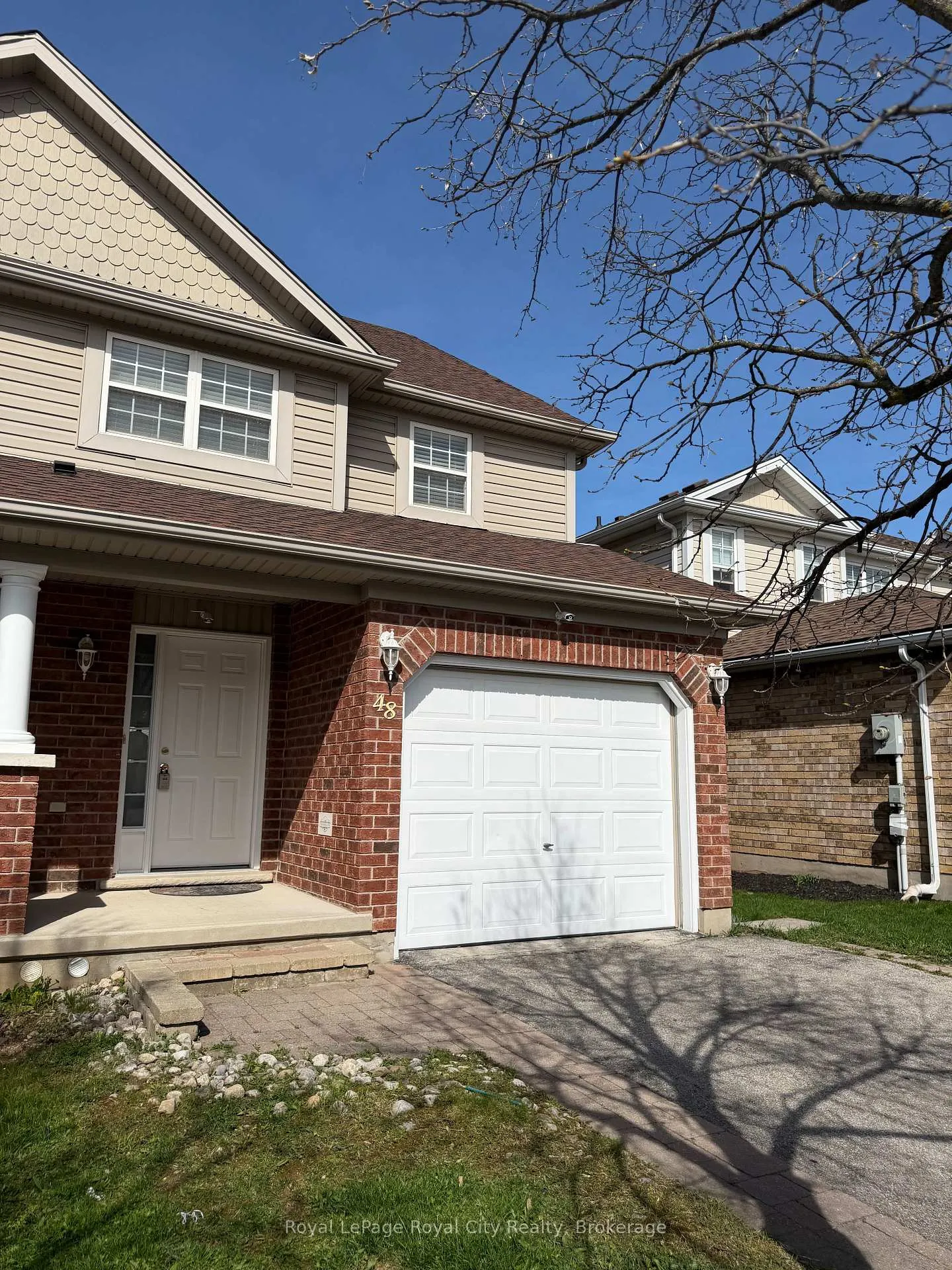 Photo 2 of 48 Eugene Drive, Guelph, Pineridge/Westminster Woods — HOMEH