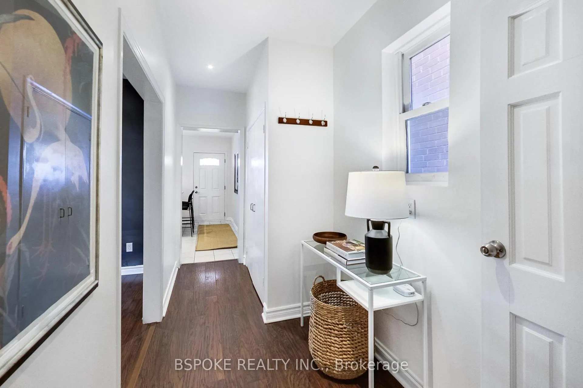 Photo 5 of 317 Boon Avenue N, Toronto, Caledonia-Fairbank — HOMEH