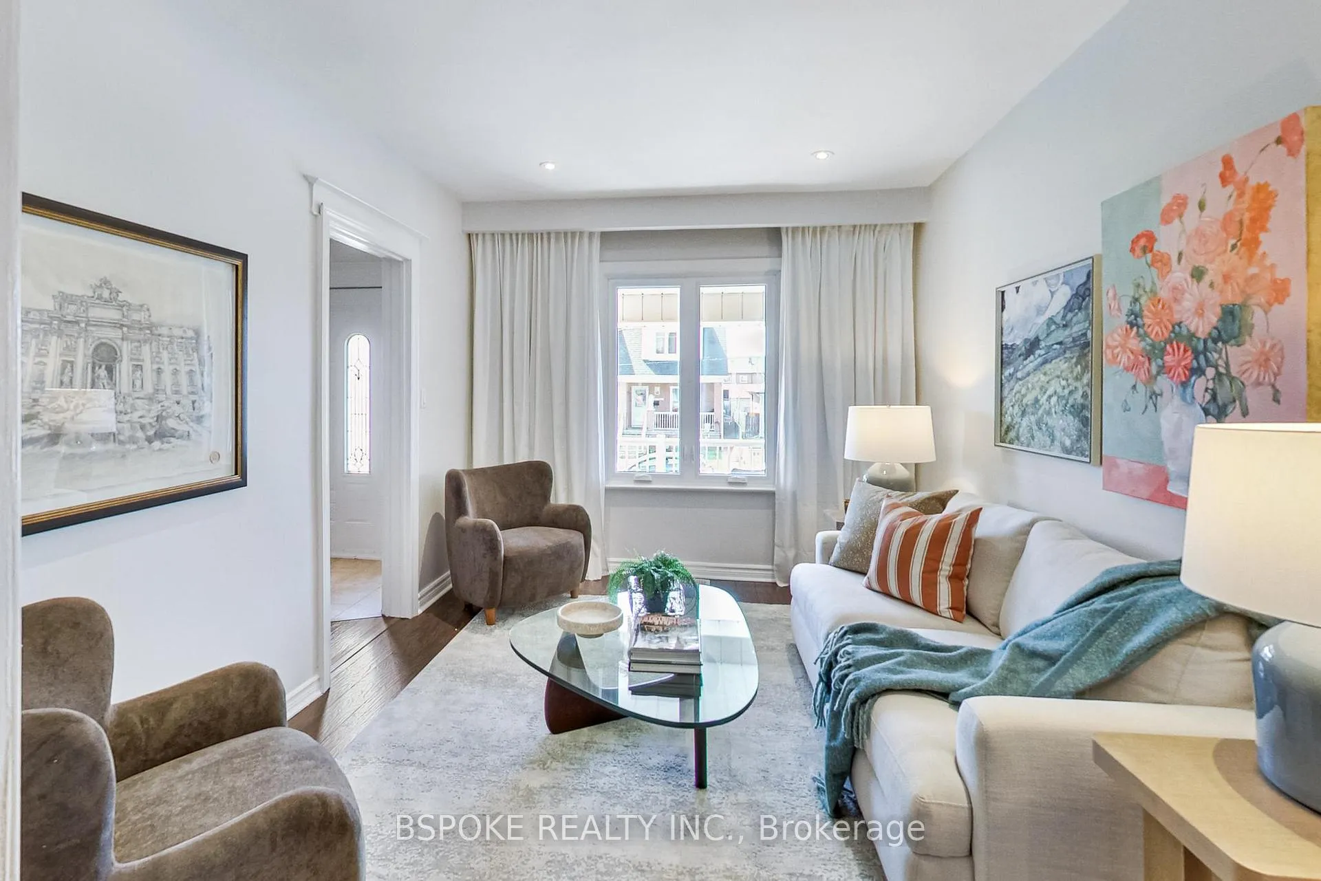 Photo 6 of 317 Boon Avenue N, Toronto, Caledonia-Fairbank — HOMEH