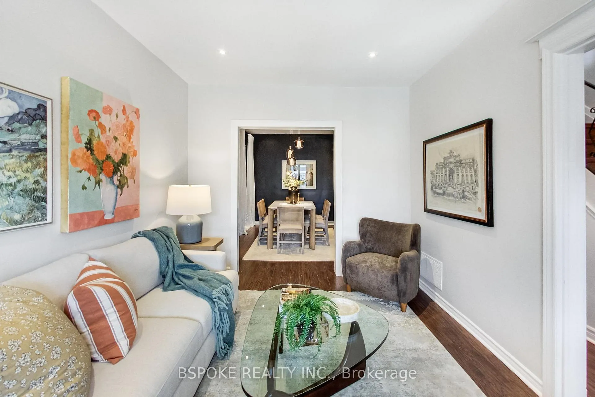 Photo 7 of 317 Boon Avenue N, Toronto, Caledonia-Fairbank — HOMEH