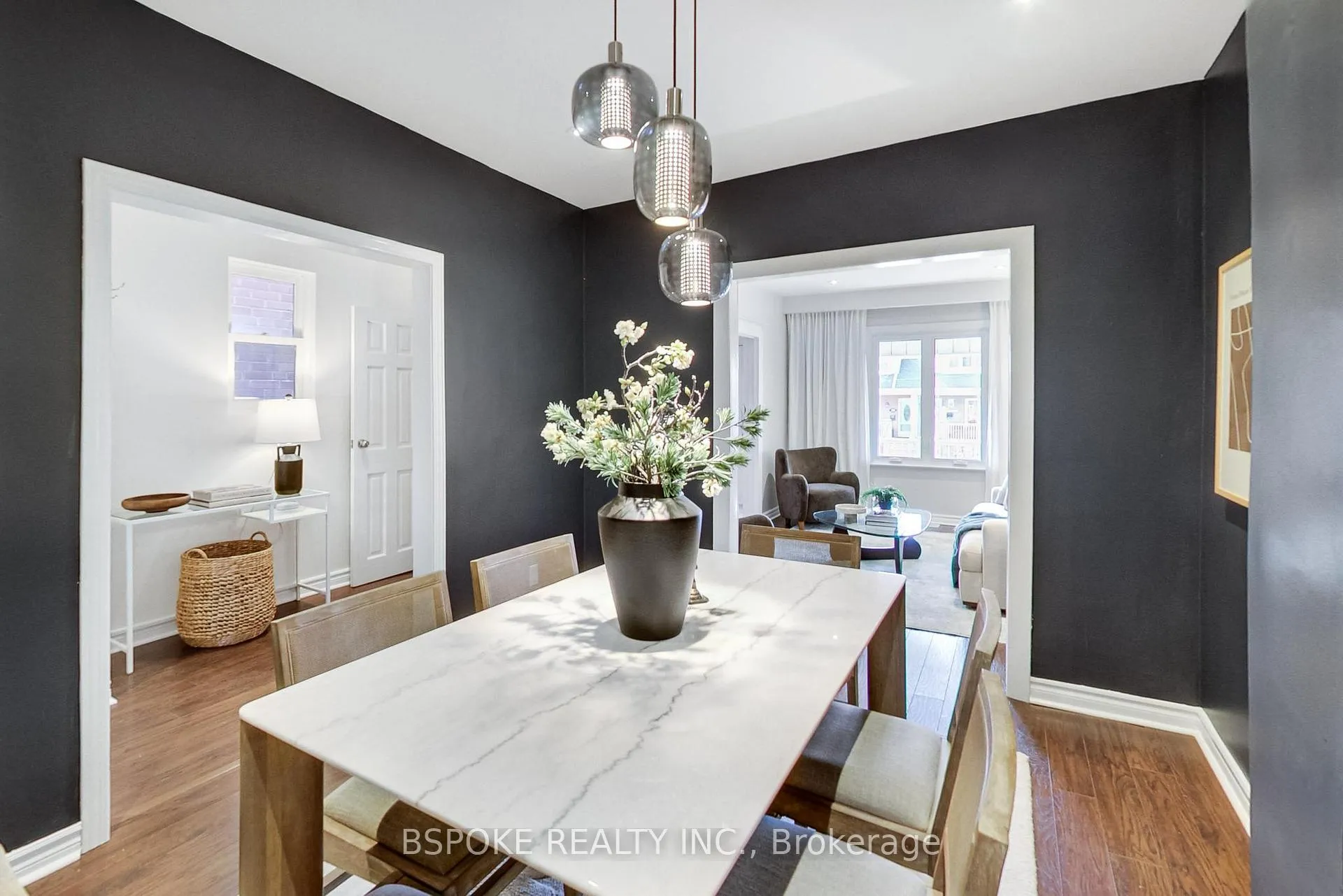 Photo 8 of 317 Boon Avenue N, Toronto, Caledonia-Fairbank — HOMEH