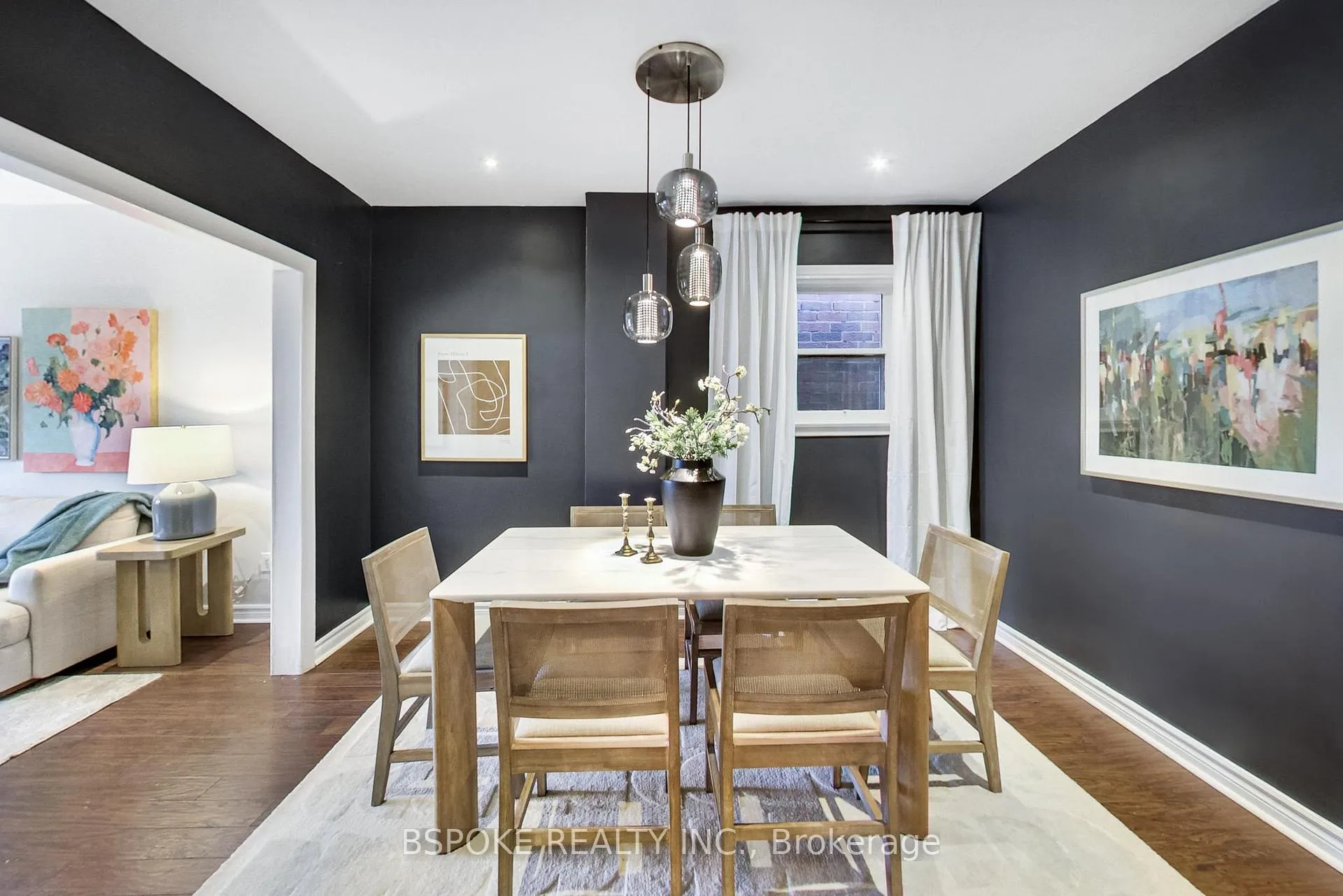 Photo 9 of 317 Boon Avenue N, Toronto, Caledonia-Fairbank — HOMEH