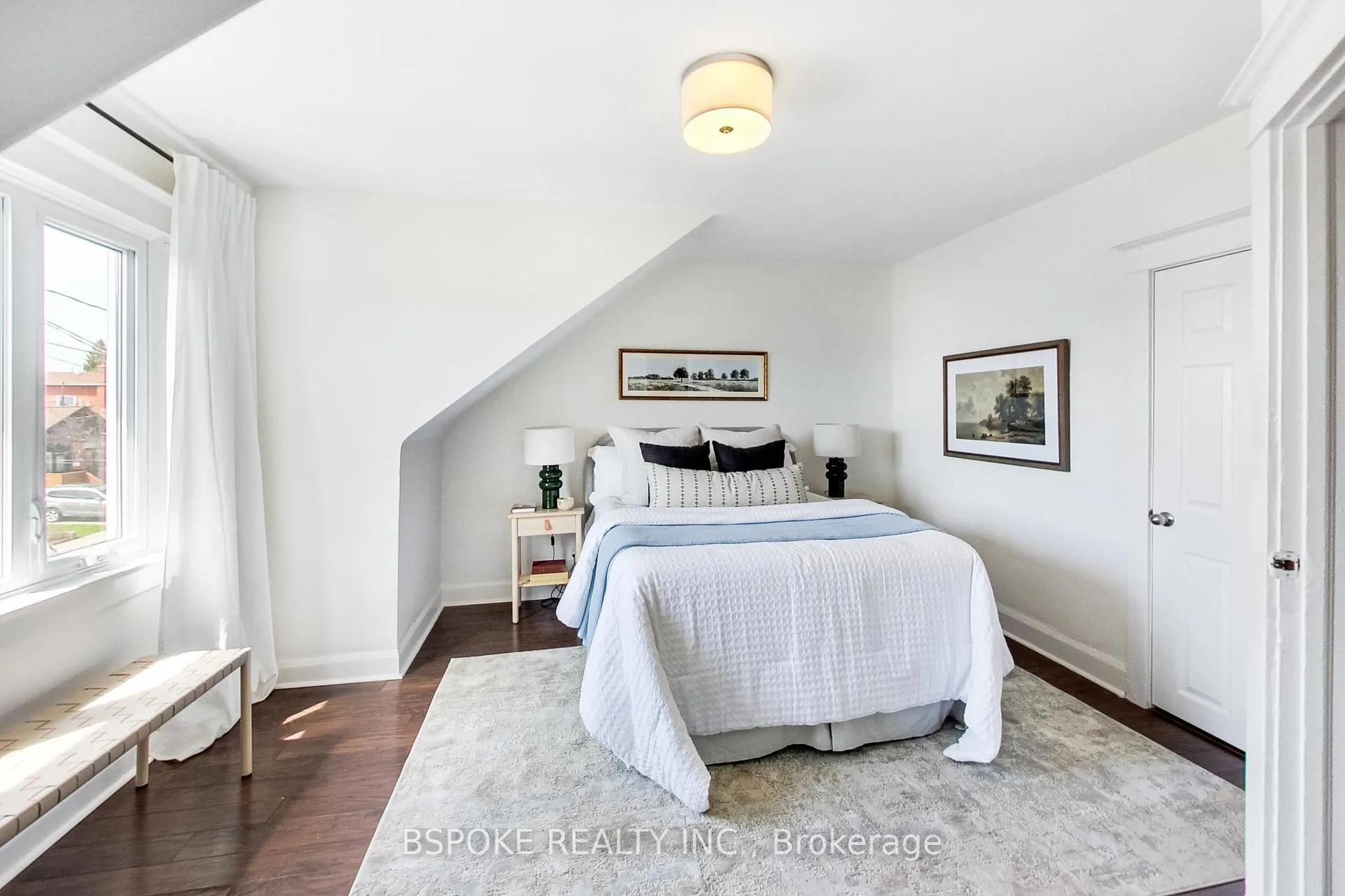 Photo 13 of 317 Boon Avenue N, Toronto, Caledonia-Fairbank — HOMEH