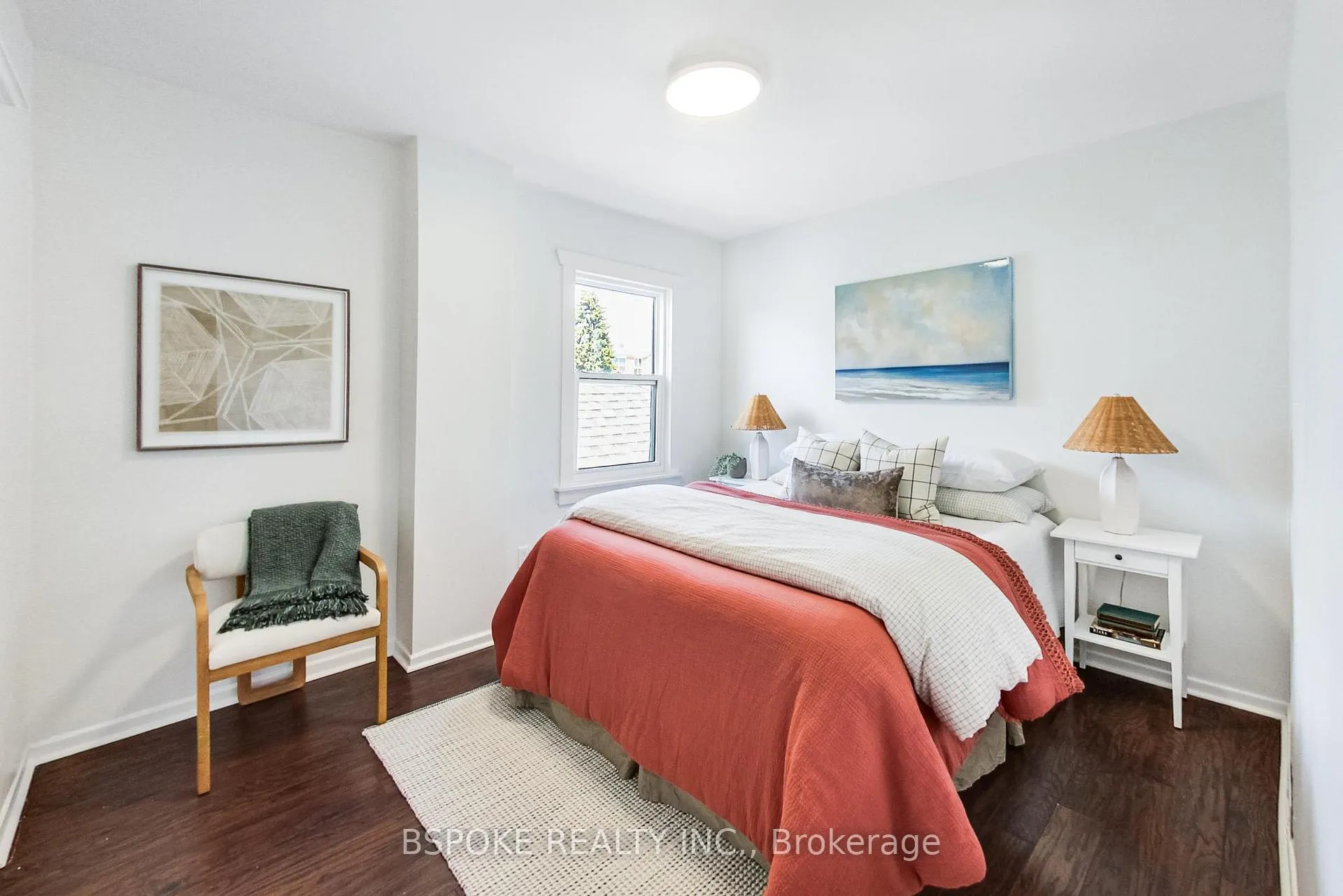 Photo 15 of 317 Boon Avenue N, Toronto, Caledonia-Fairbank — HOMEH