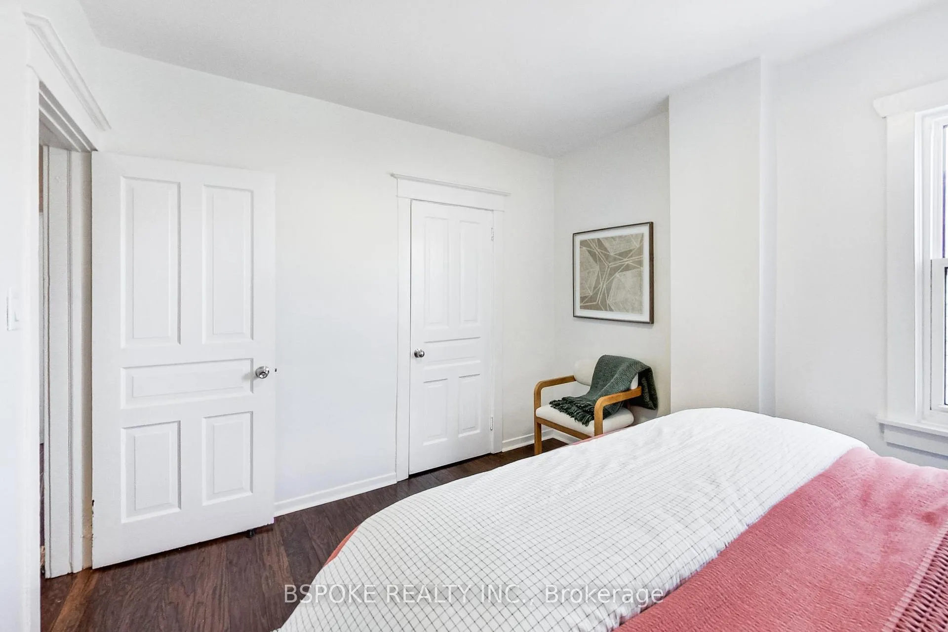 Photo 16 of 317 Boon Avenue N, Toronto, Caledonia-Fairbank — HOMEH