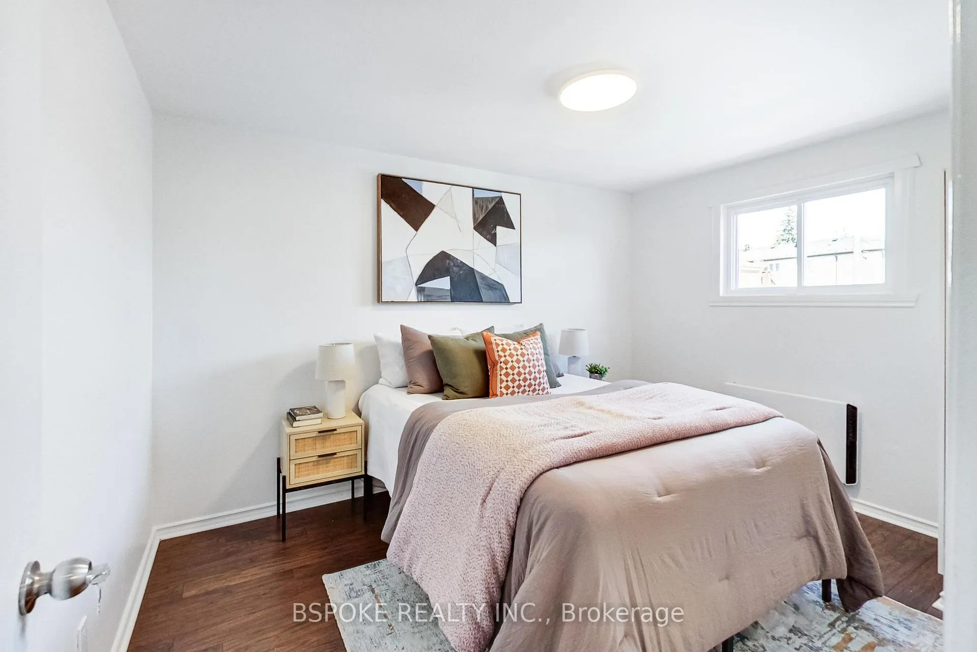 Photo 17 of 317 Boon Avenue N, Toronto, Caledonia-Fairbank — HOMEH