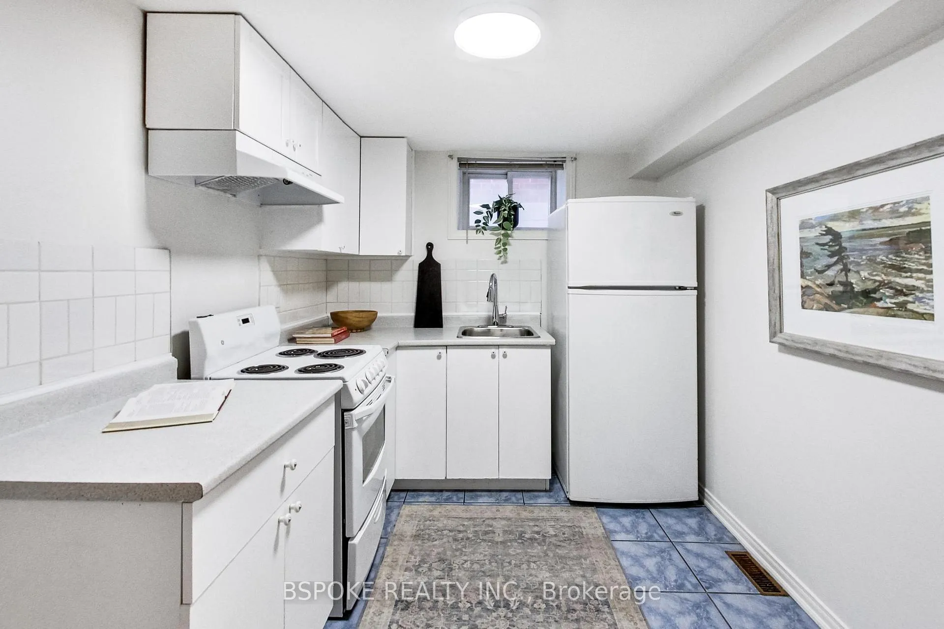Photo 20 of 317 Boon Avenue N, Toronto, Caledonia-Fairbank — HOMEH