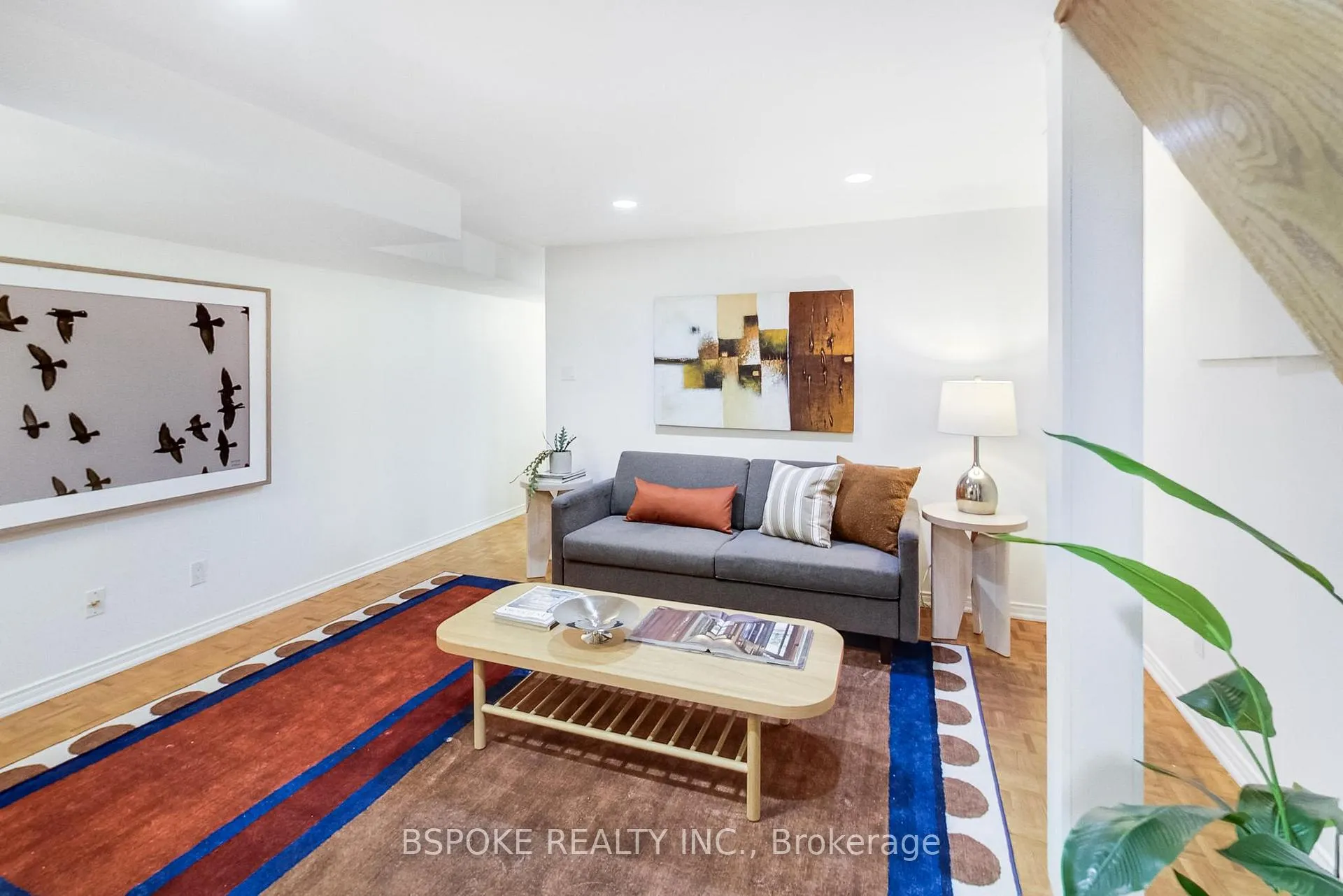 Photo 21 of 317 Boon Avenue N, Toronto, Caledonia-Fairbank — HOMEH