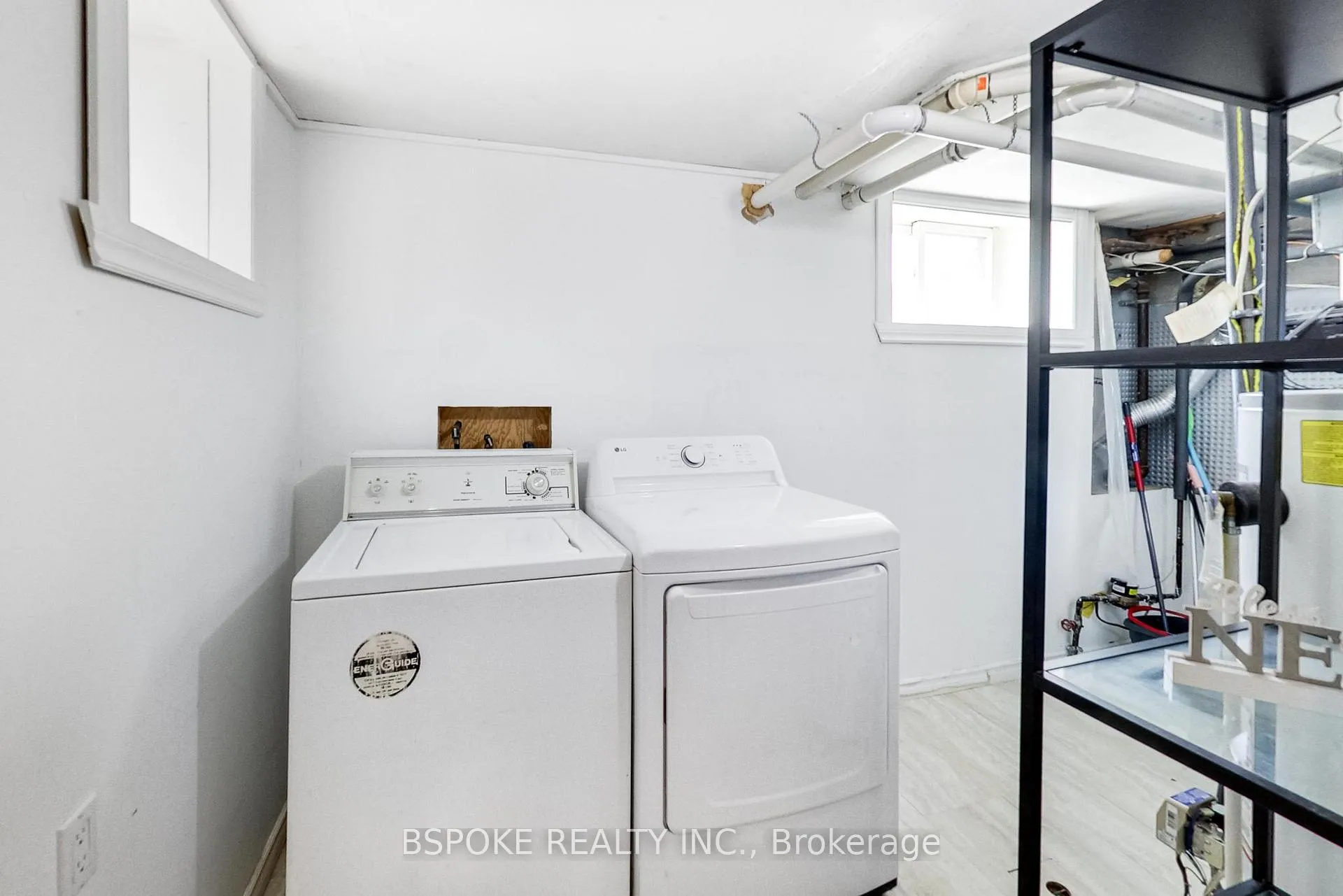 Photo 25 of 317 Boon Avenue N, Toronto, Caledonia-Fairbank — HOMEH