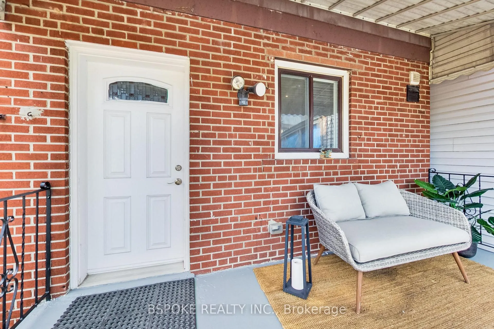 Photo 26 of 317 Boon Avenue N, Toronto, Caledonia-Fairbank — HOMEH