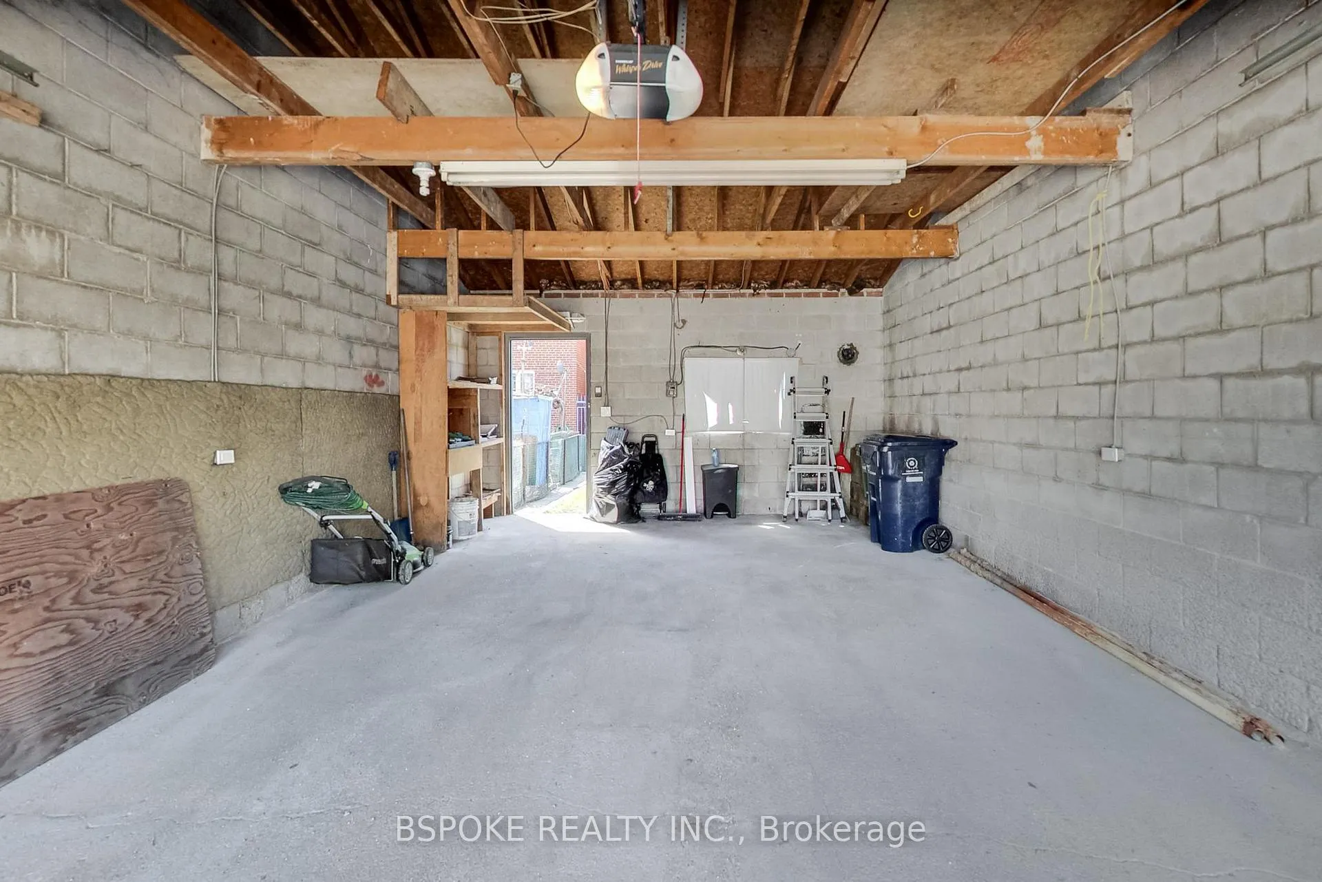 Photo 30 of 317 Boon Avenue N, Toronto, Caledonia-Fairbank — HOMEH