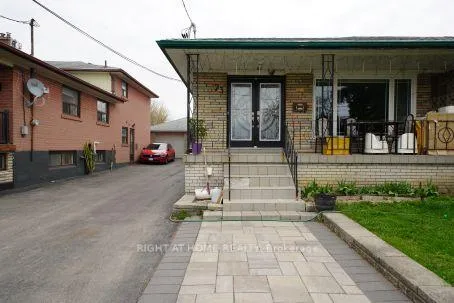Photo 1 of 73 Buckland Road, North York, Glenfield-Jane Heights — HOMEH